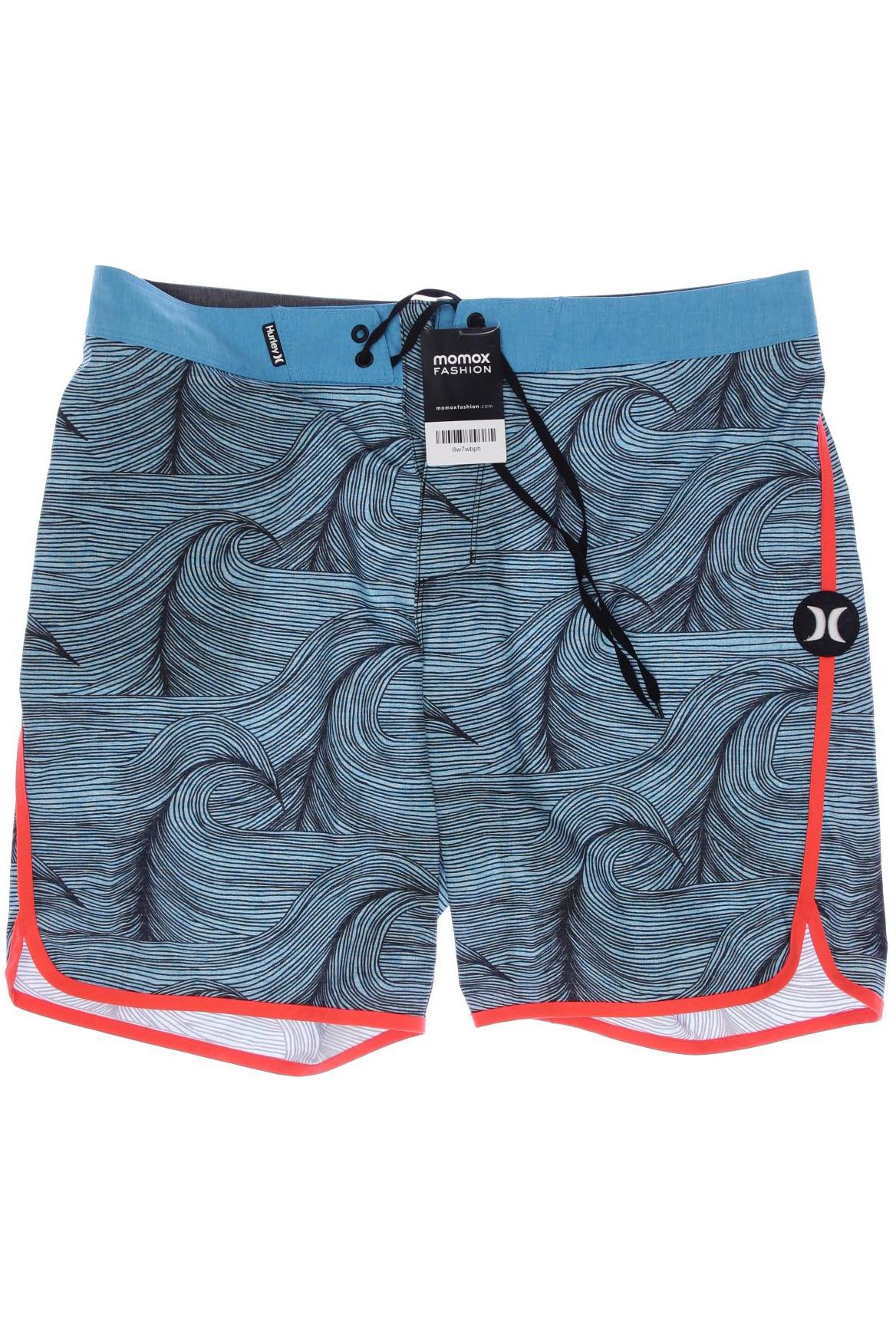 

Hurley Herren Shorts, blau, Gr. 52