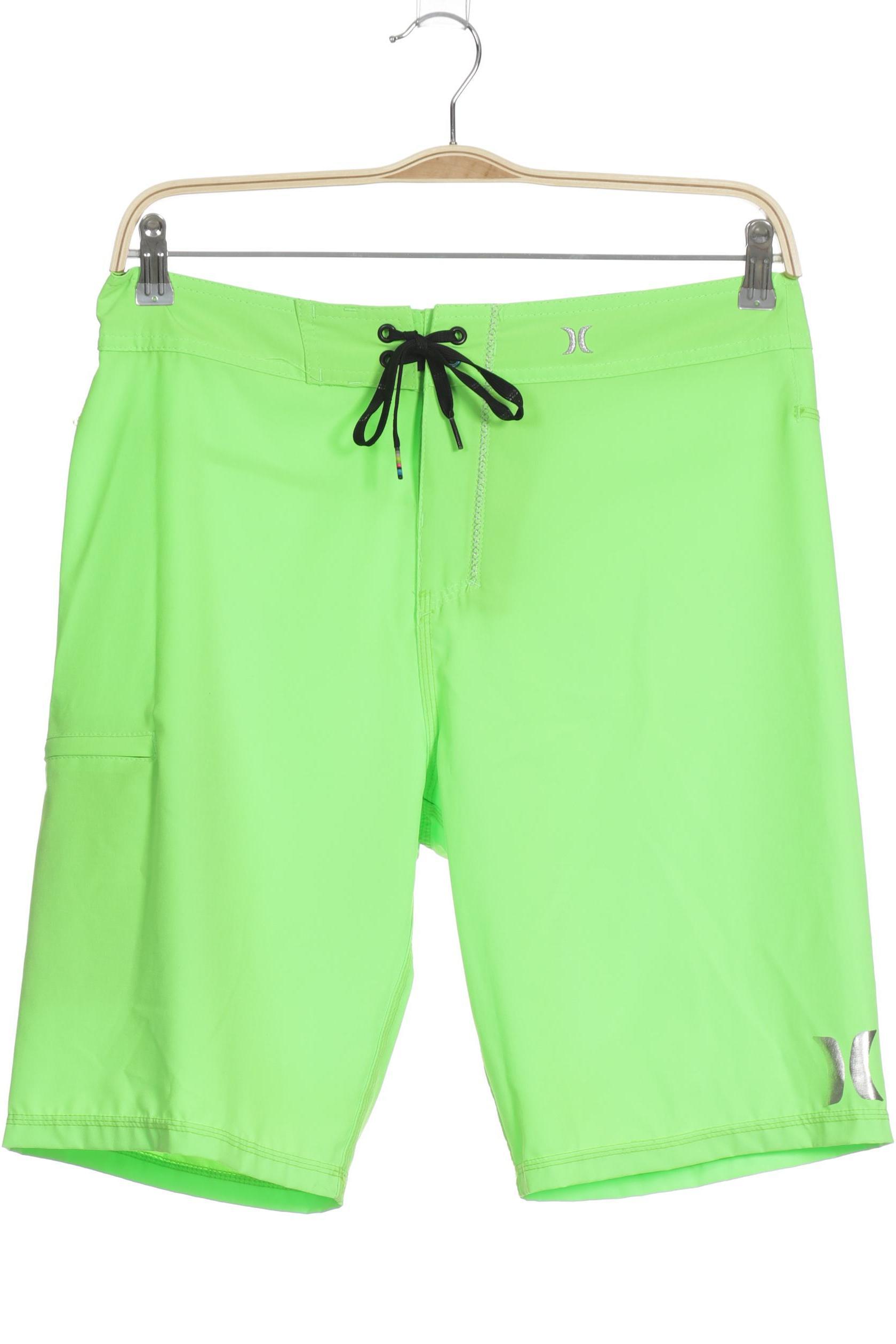 

Hurley Herren Shorts, grün, Gr. 31
