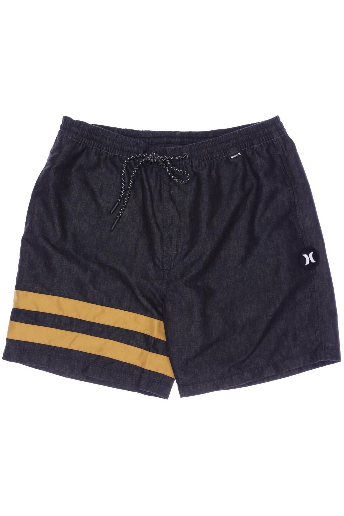 

Hurley Herren Shorts, schwarz, Gr. 48