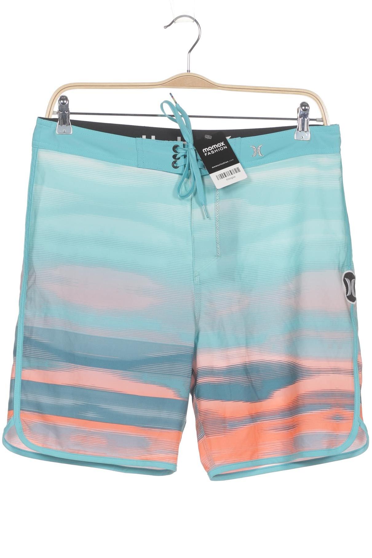 

Hurley Herren Shorts, blau, Gr. 34