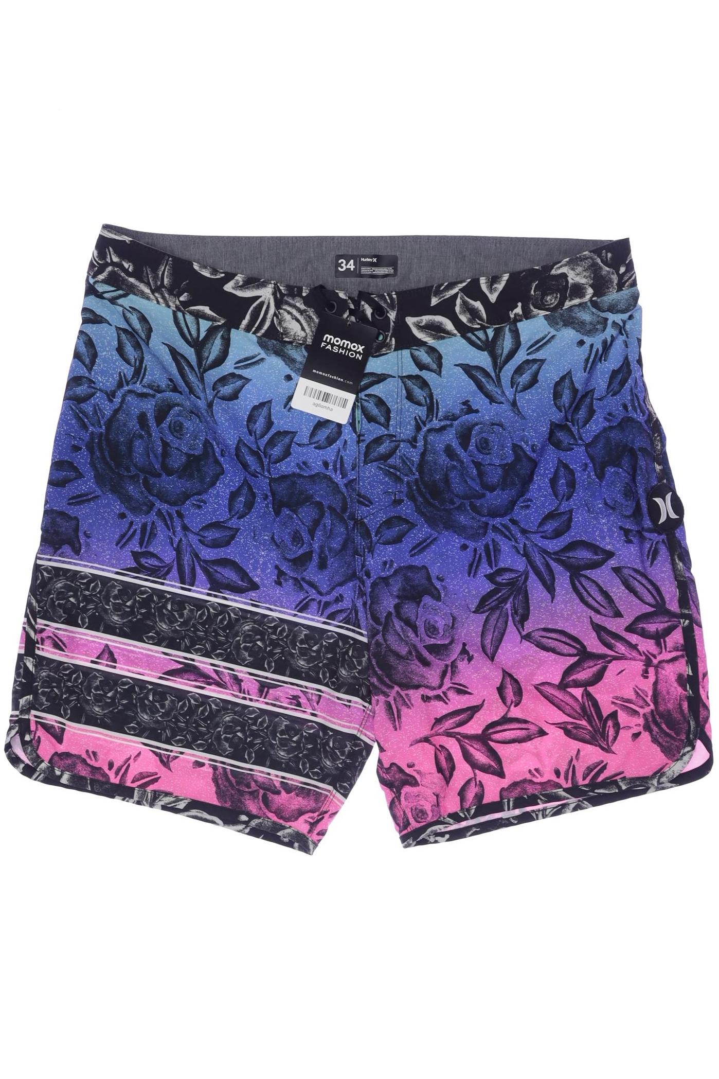 

Hurley Herren Shorts, marineblau, Gr. 34