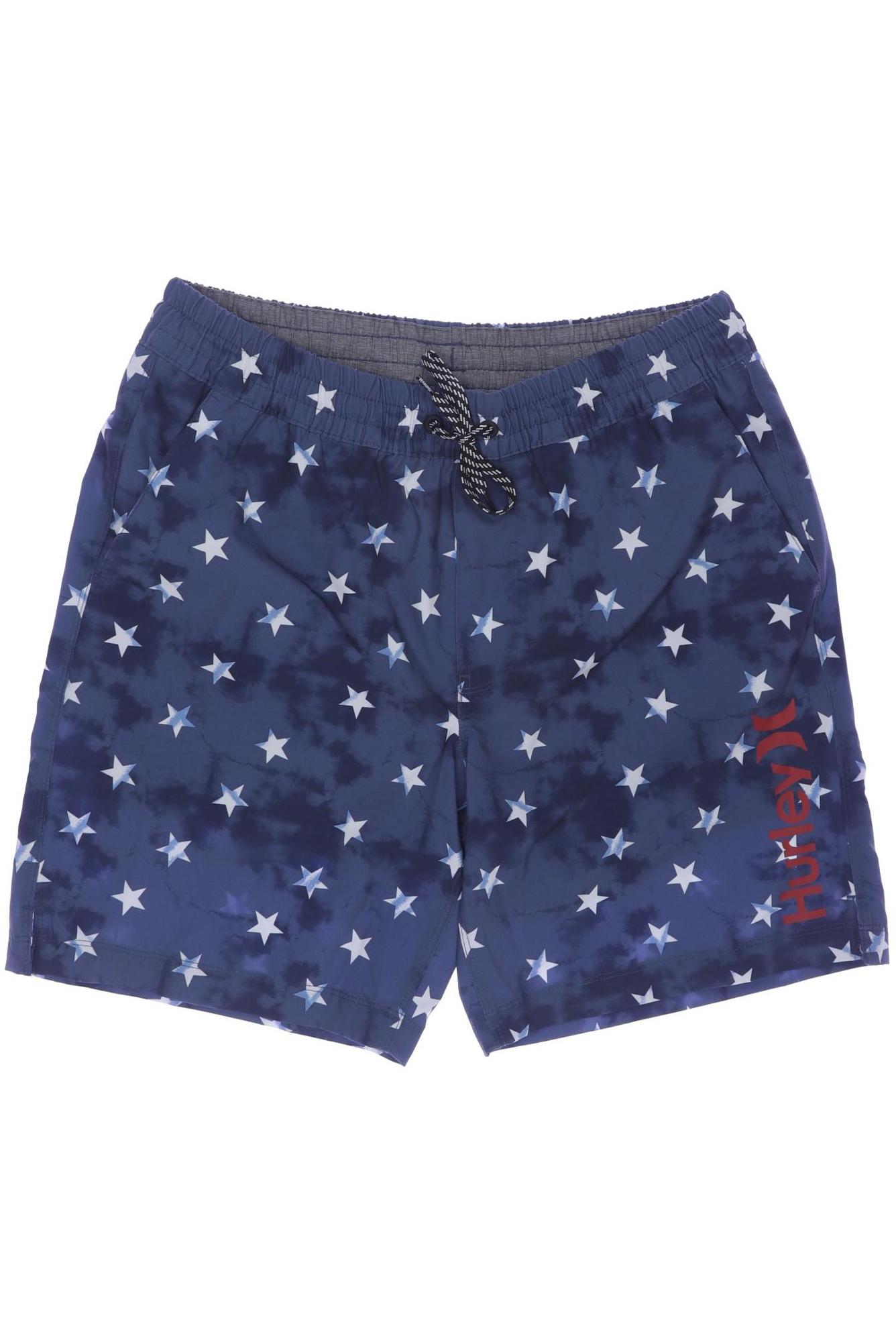 

Hurley Herren Shorts, marineblau, Gr. 48