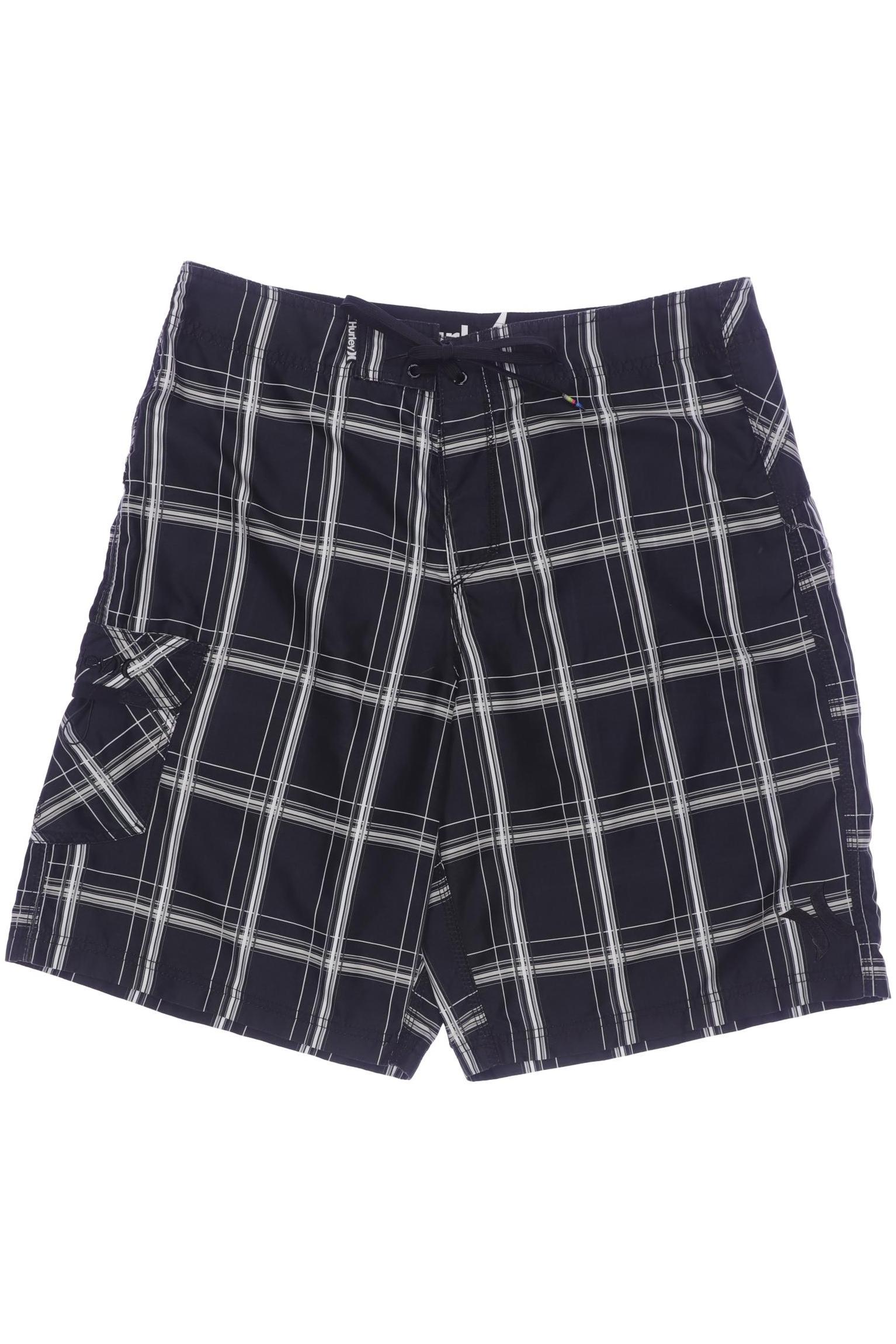 

Hurley Herren Shorts, schwarz, Gr. 34