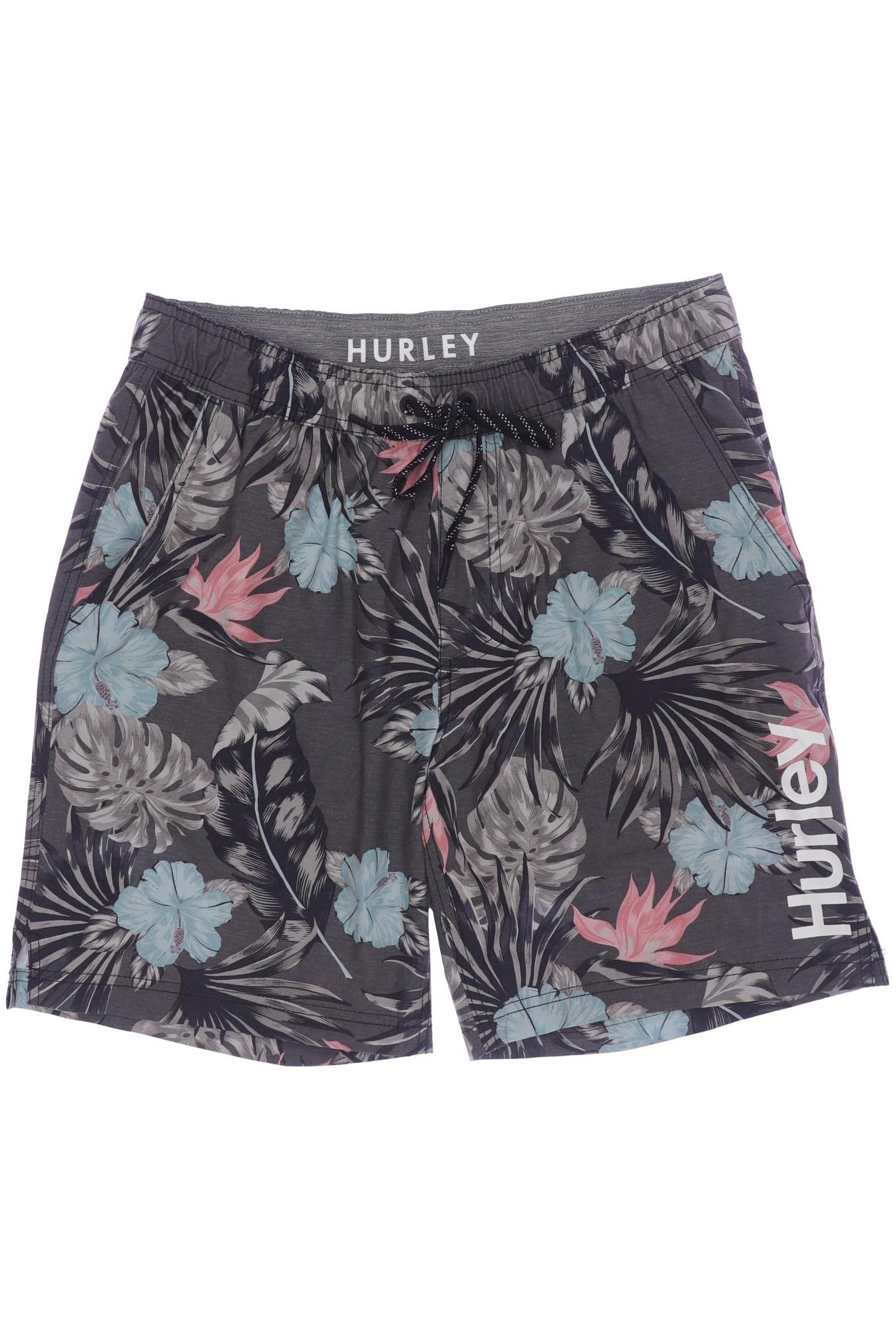 

Hurley Herren Shorts, grau, Gr. 48