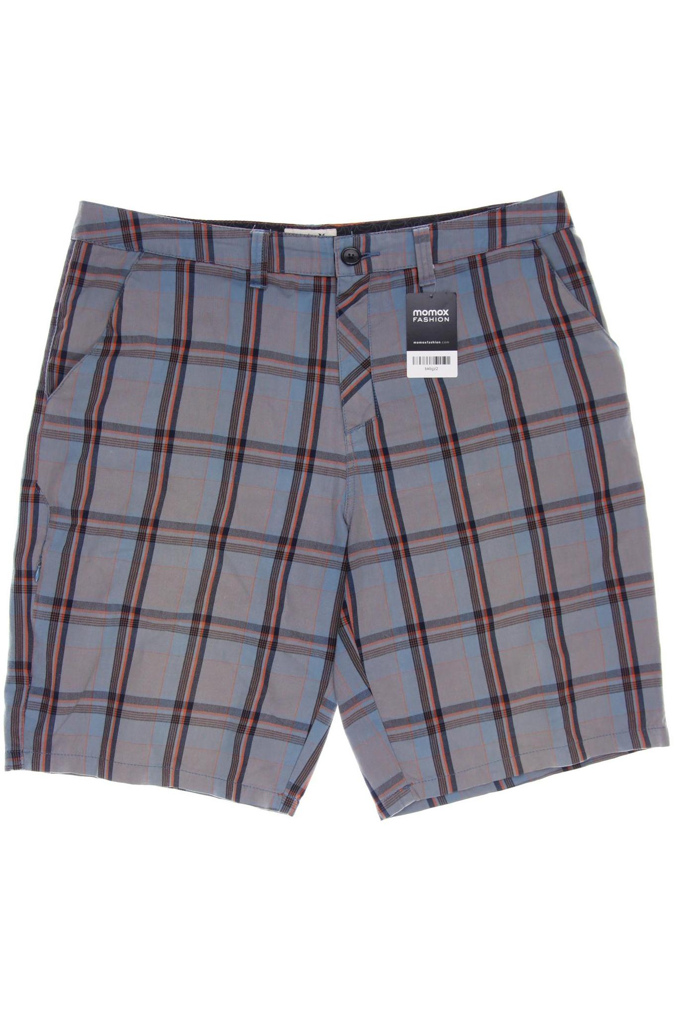 

Hurley Herren Shorts, blau