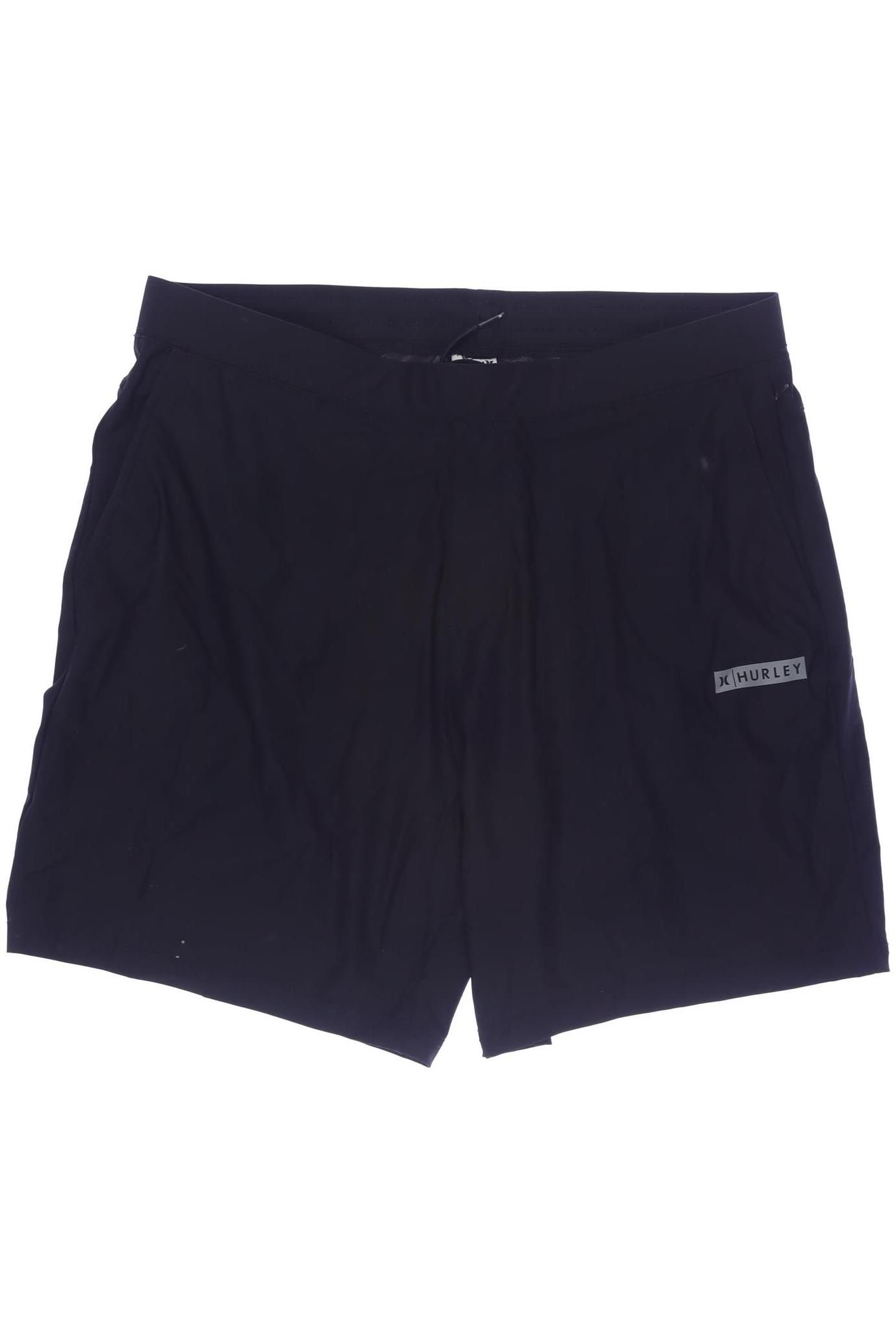 Thumbnail - Hurley Herren Shorts, schwarz, Gr. 52