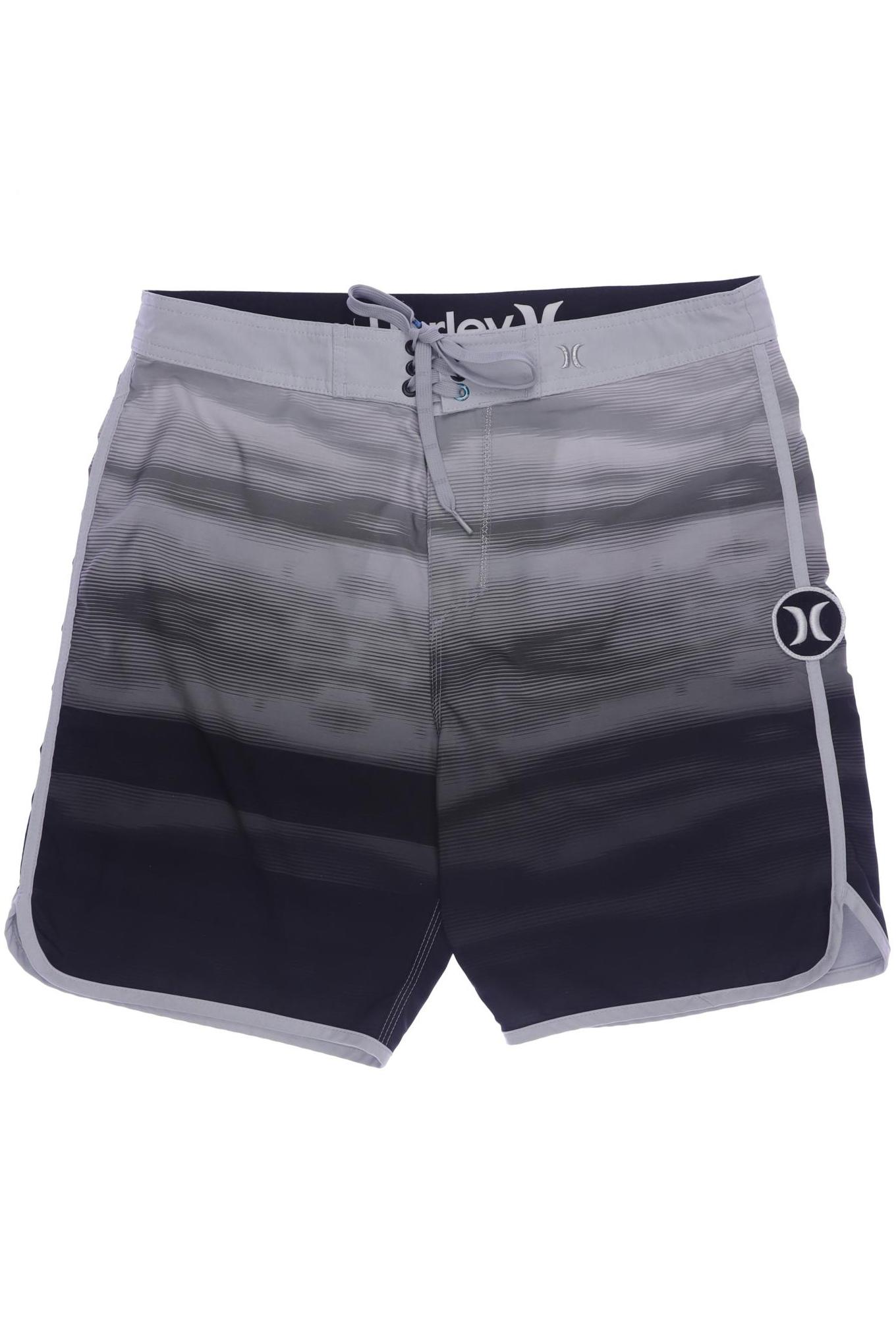

Hurley Herren Shorts, grau, Gr. 32