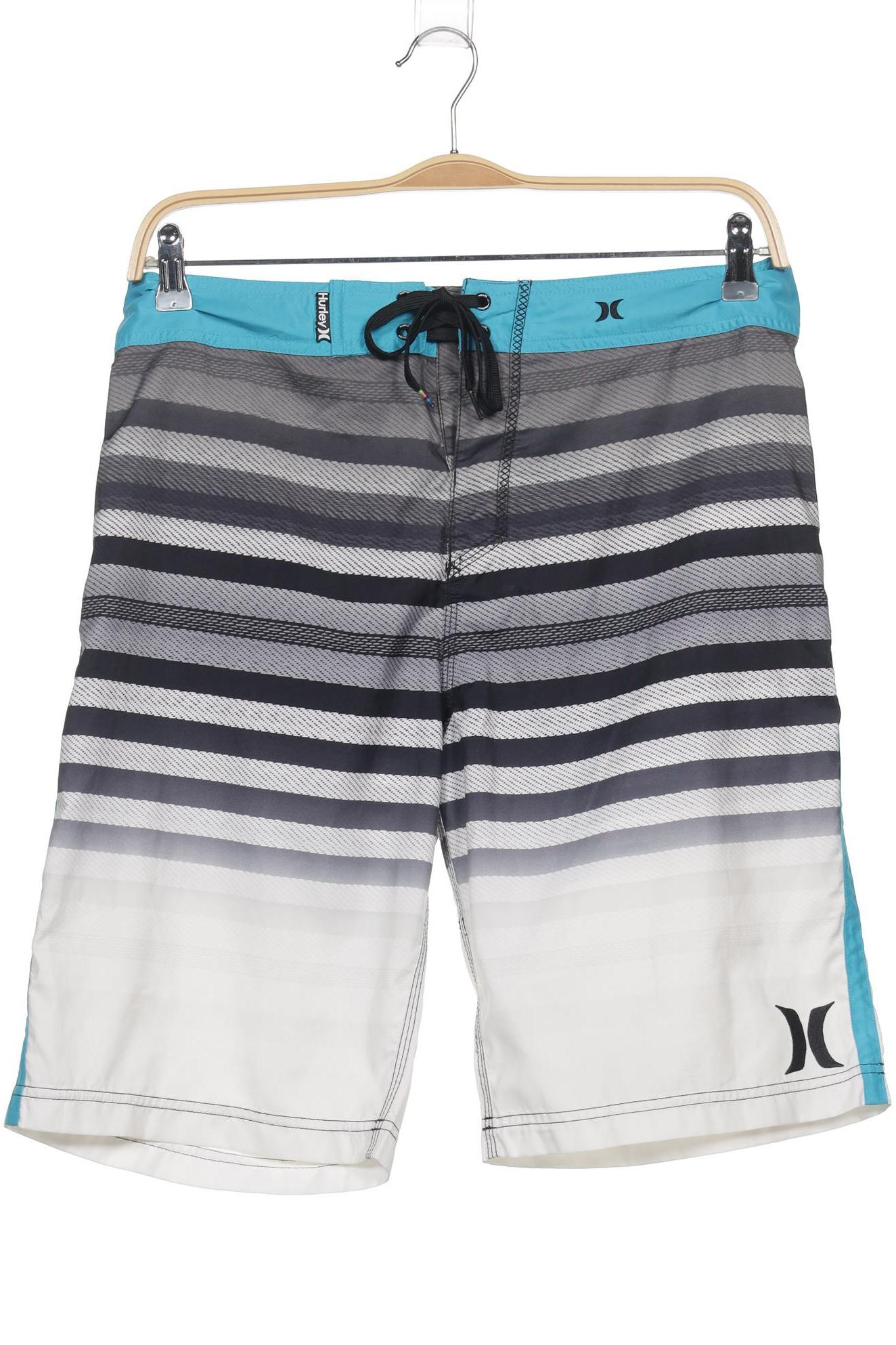 

Hurley Herren Shorts, grau, Gr. 34