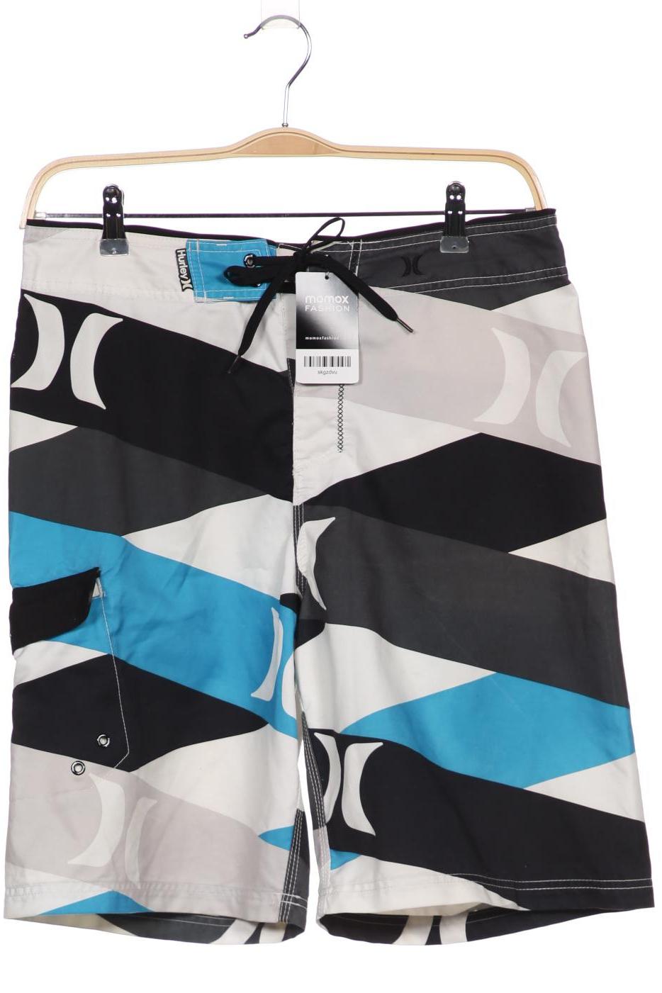 

Hurley Herren Shorts, mehrfarbig, Gr. 50