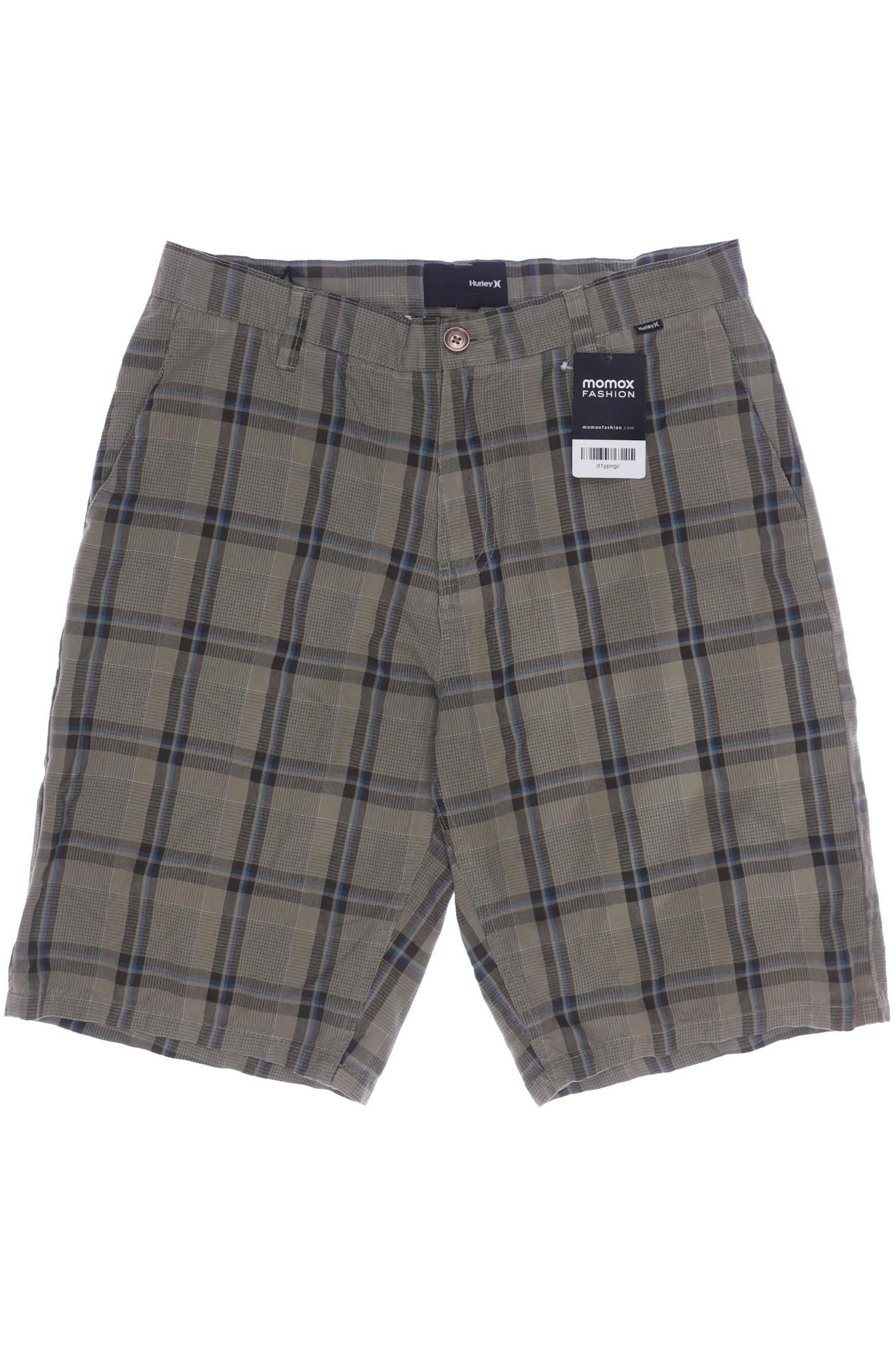 

Hurley Herren Shorts, grün, Gr. 48