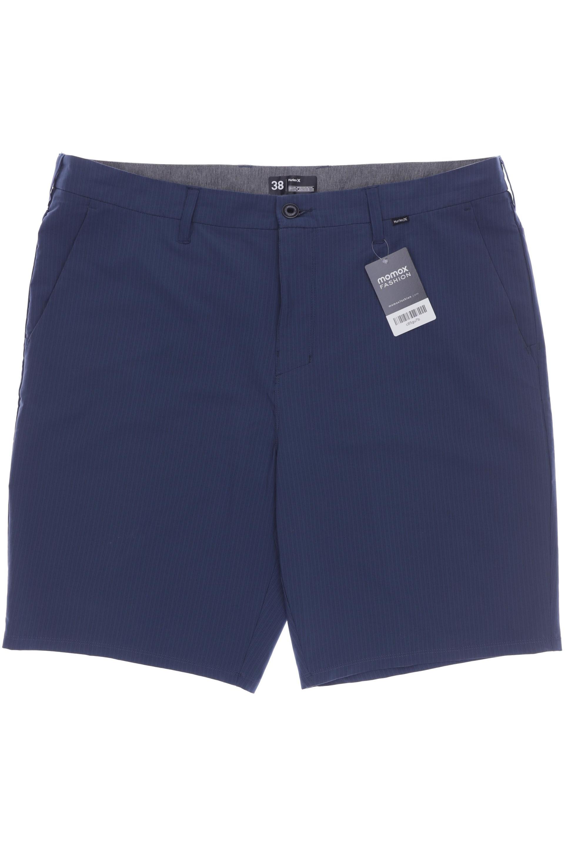

Hurley Herren Shorts, blau, Gr. 56