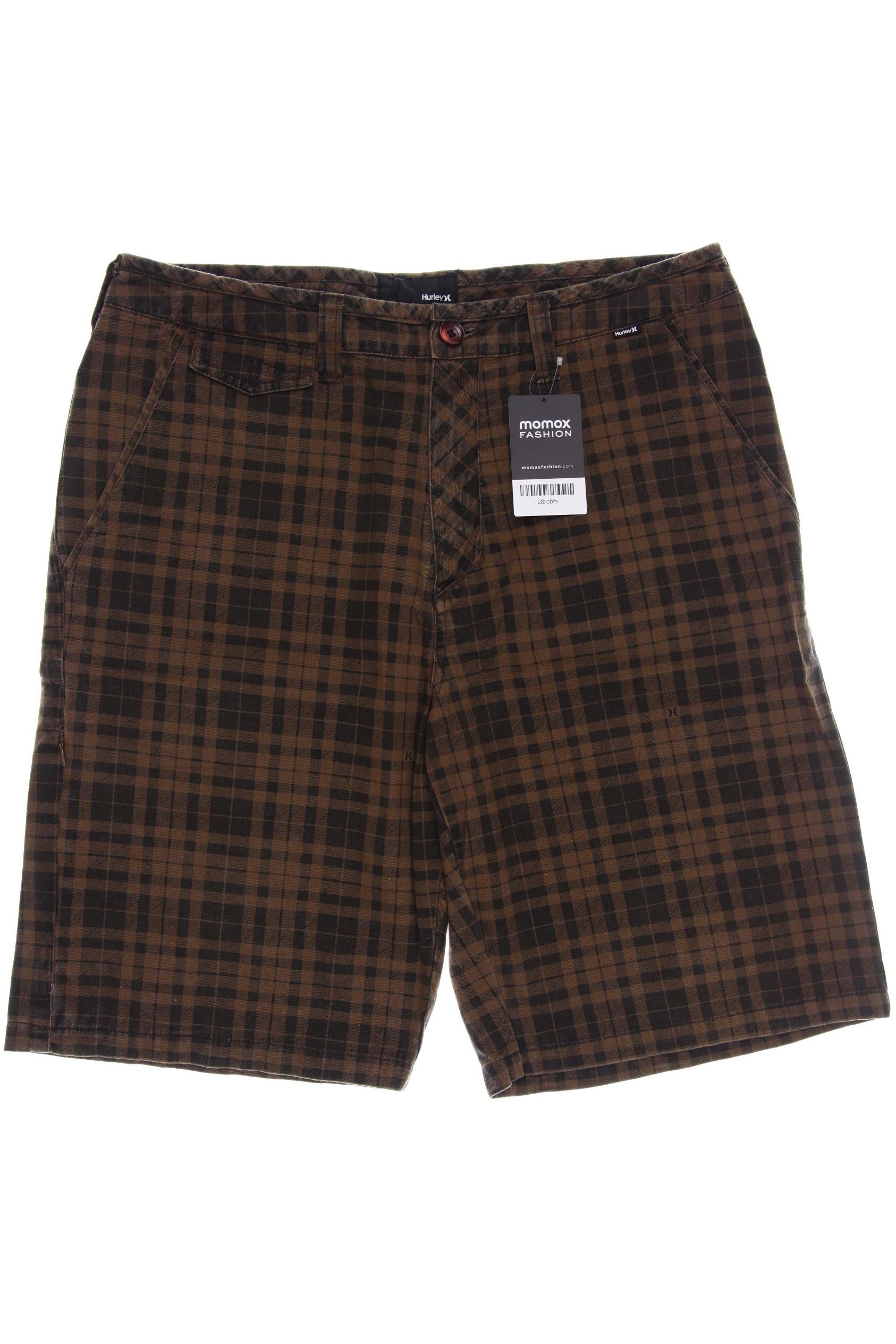 

Hurley Herren Shorts, braun, Gr. 32