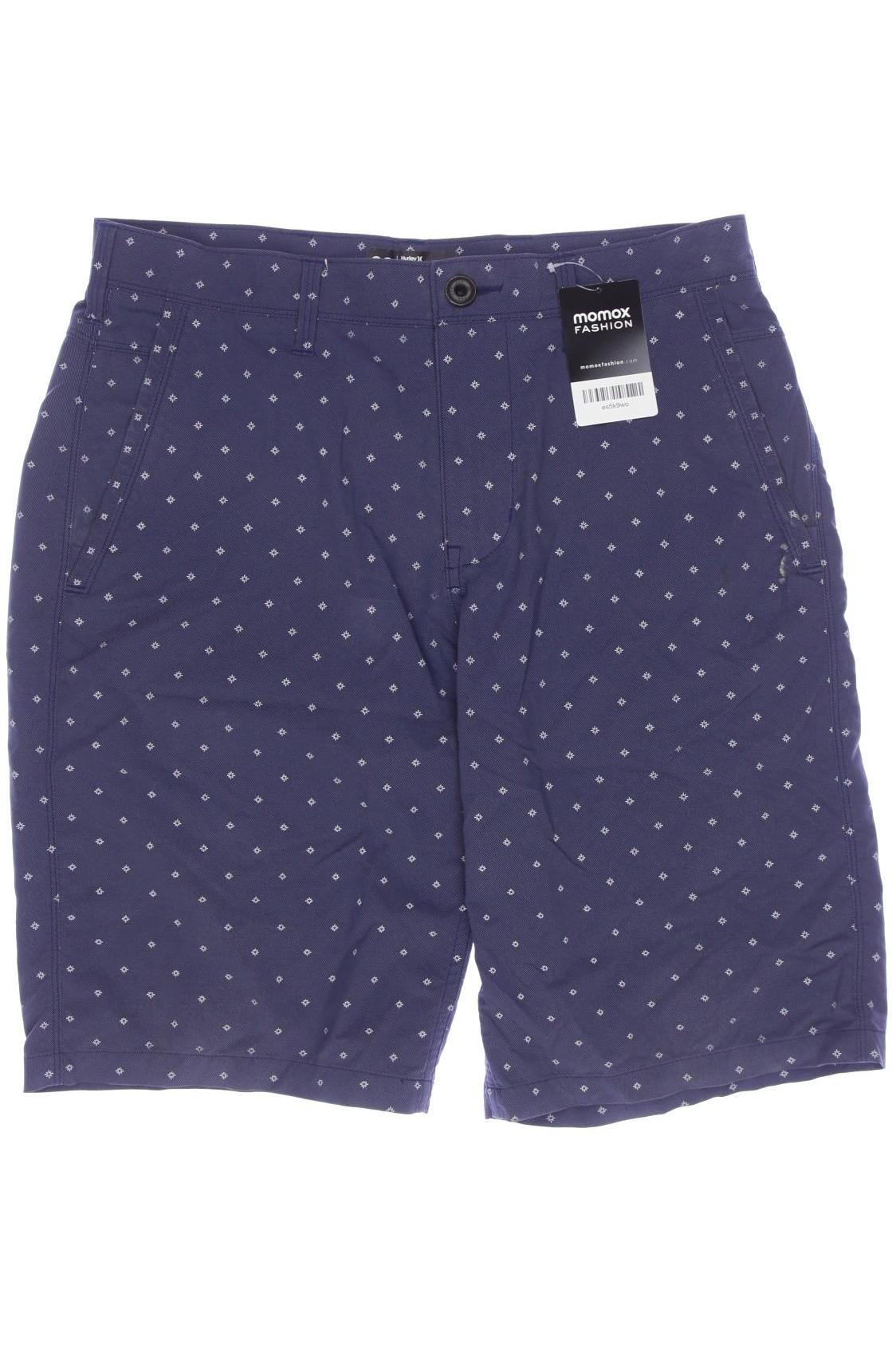 

Hurley Herren Shorts, marineblau, Gr. 30