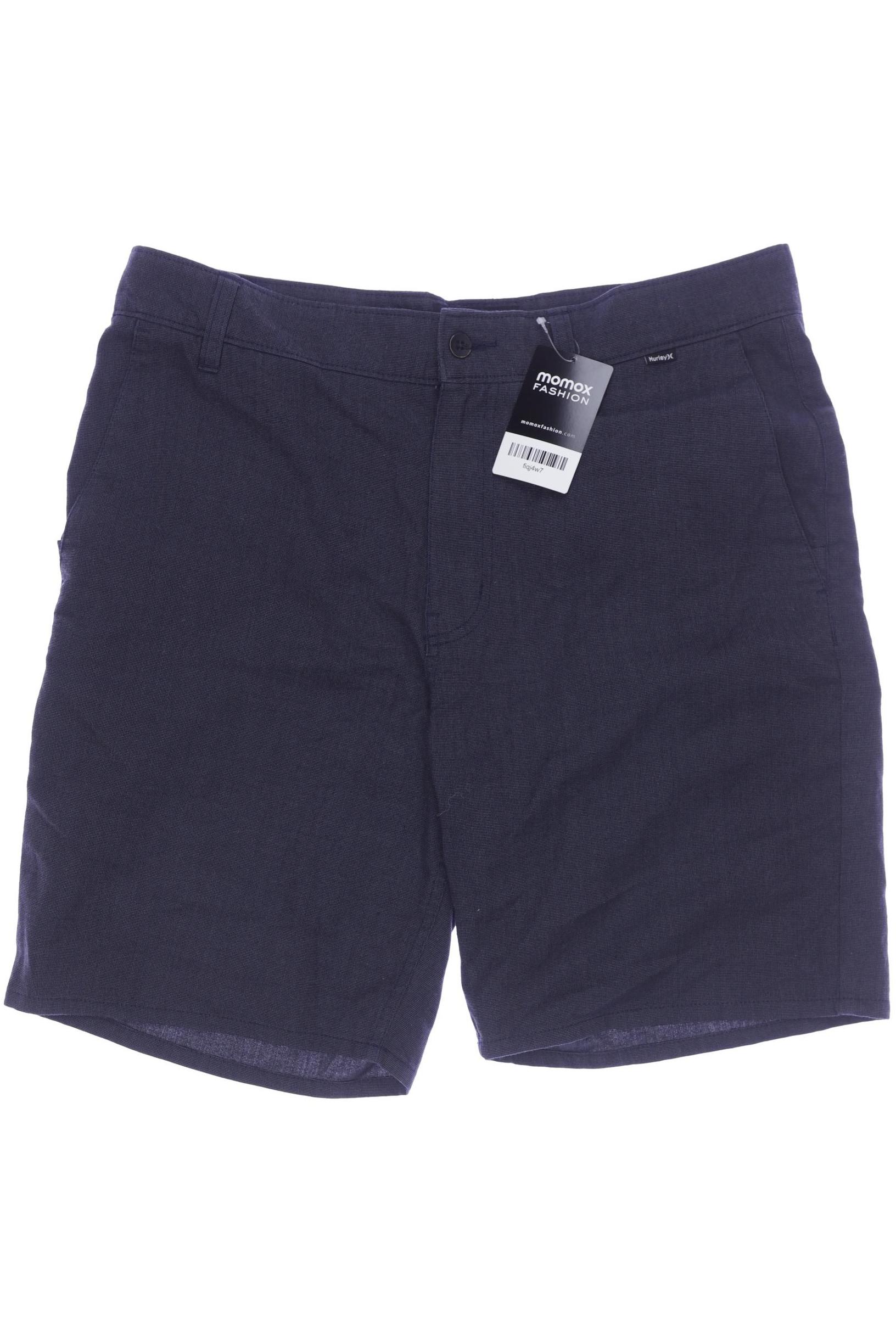 

Hurley Herren Shorts, marineblau, Gr. 32