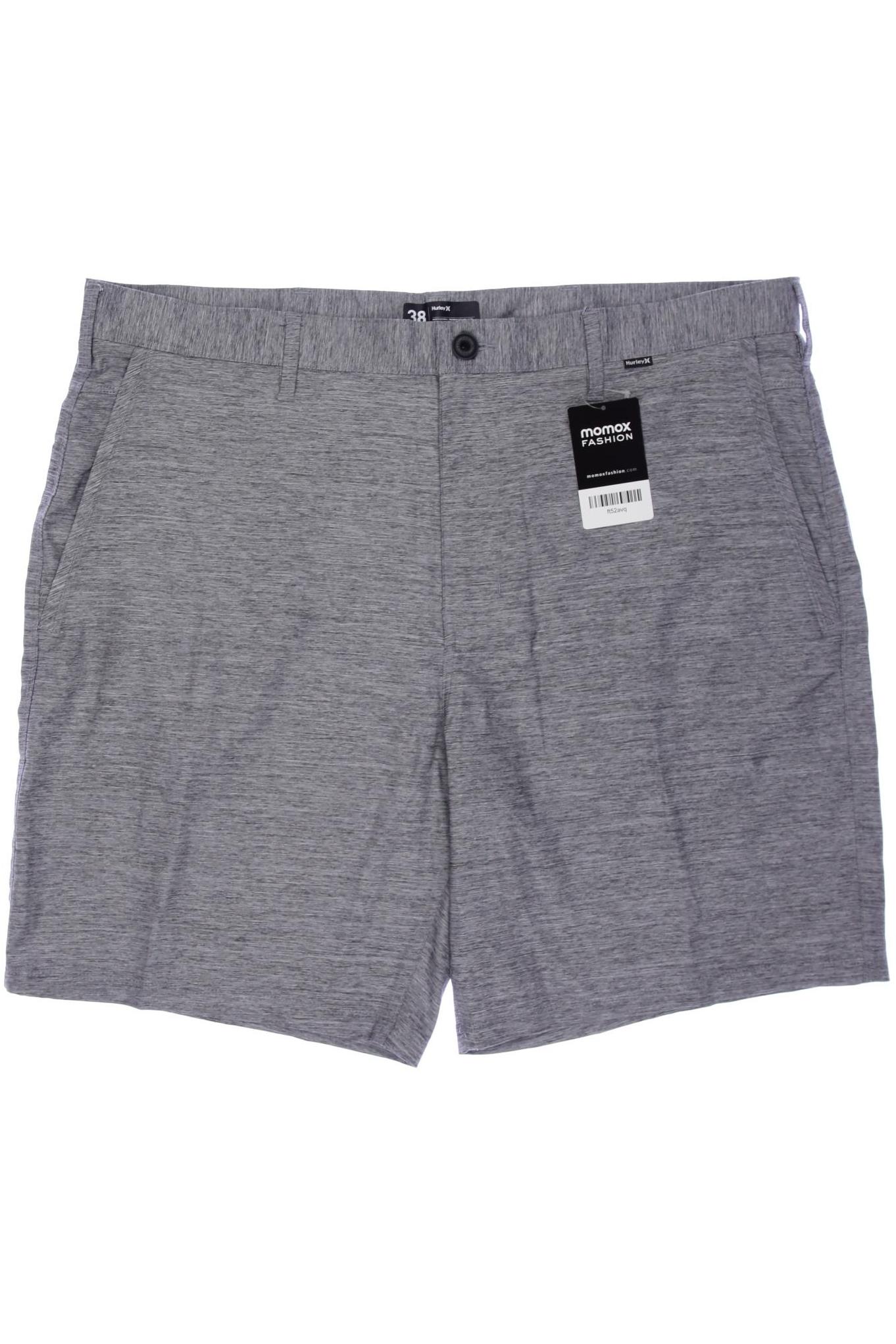 

Hurley Herren Shorts, grau, Gr. 38