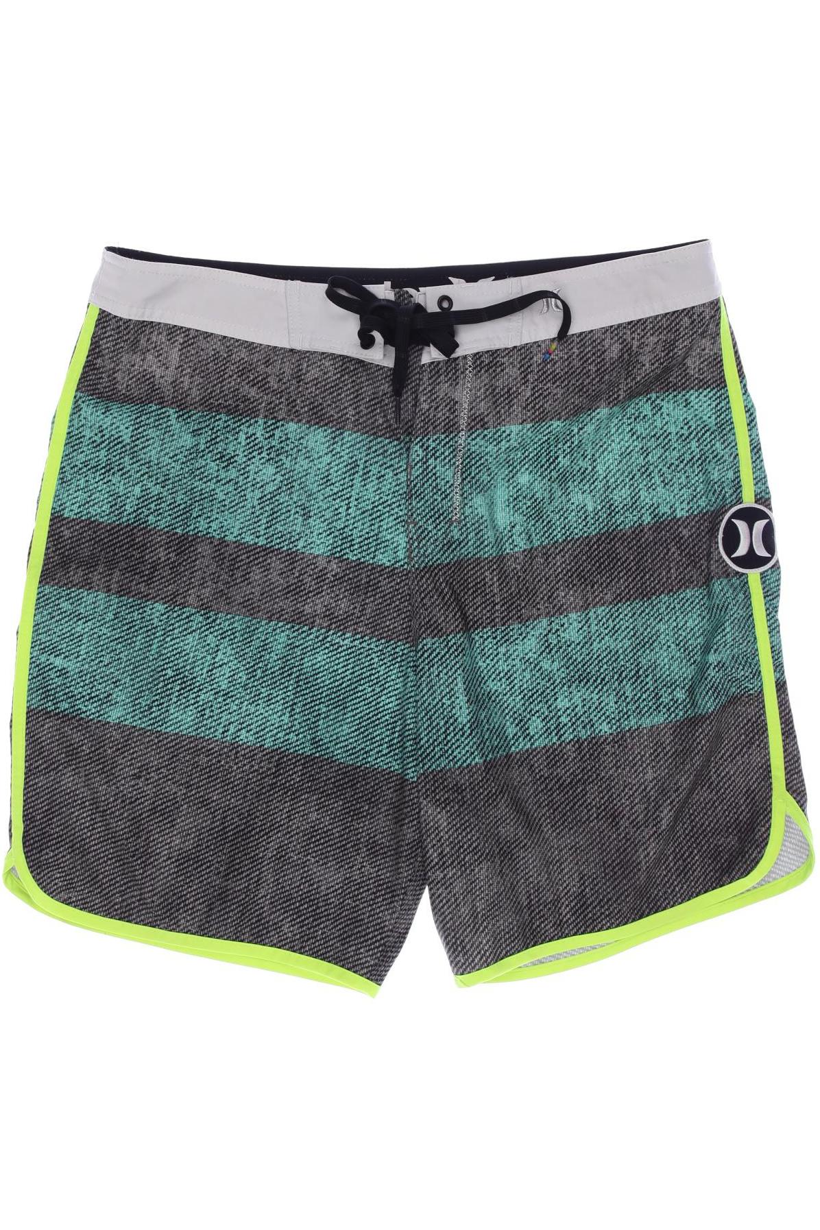 

Hurley Herren Shorts, grün, Gr. 52