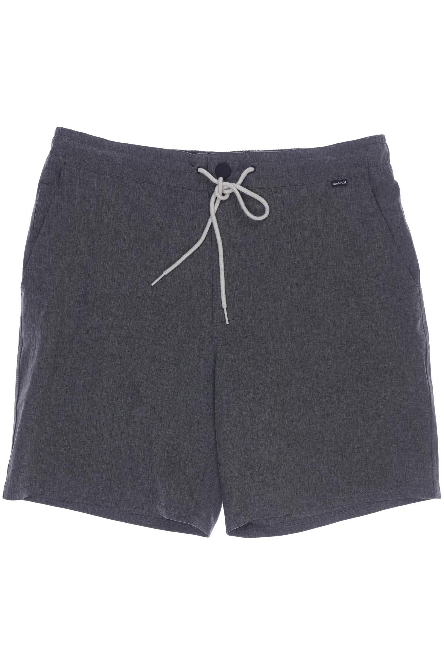 

Hurley Herren Shorts, grau