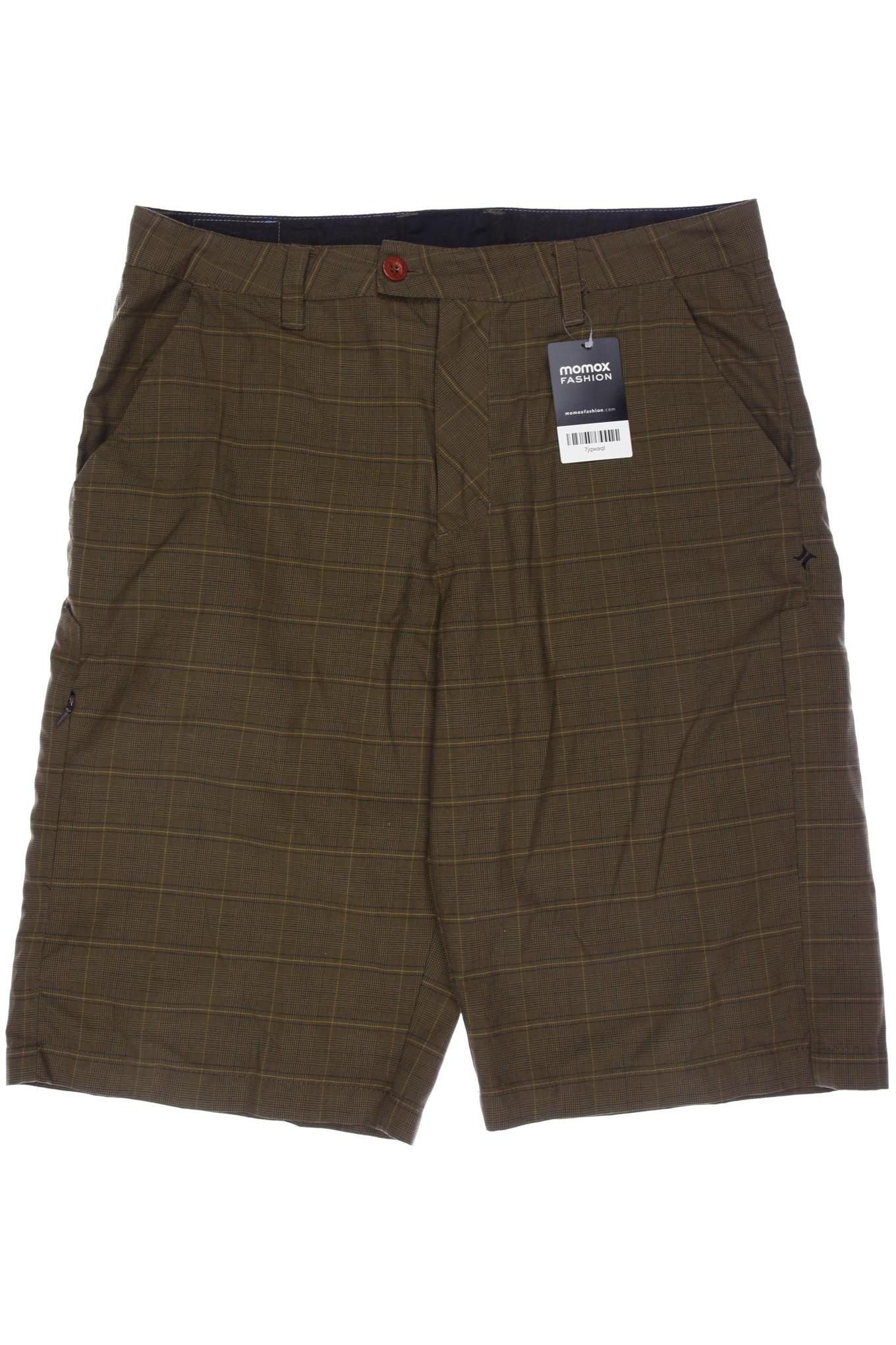 

Hurley Herren Shorts, braun, Gr. 33