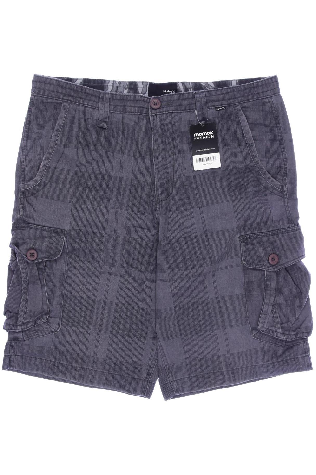 

Hurley Herren Shorts, grau, Gr. 34