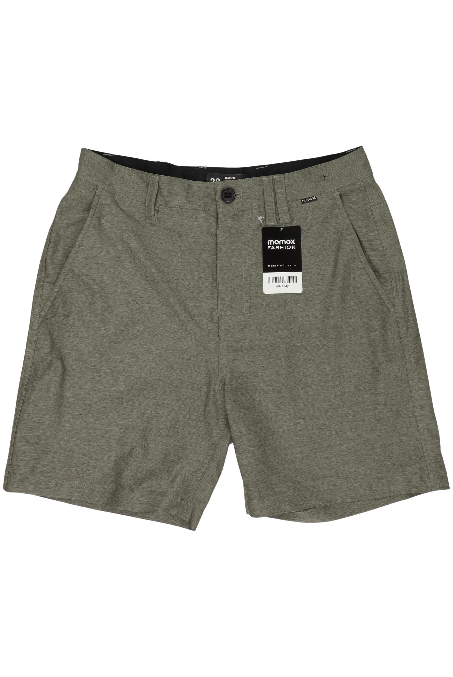 

Hurley Herren Shorts, grün, Gr. 28