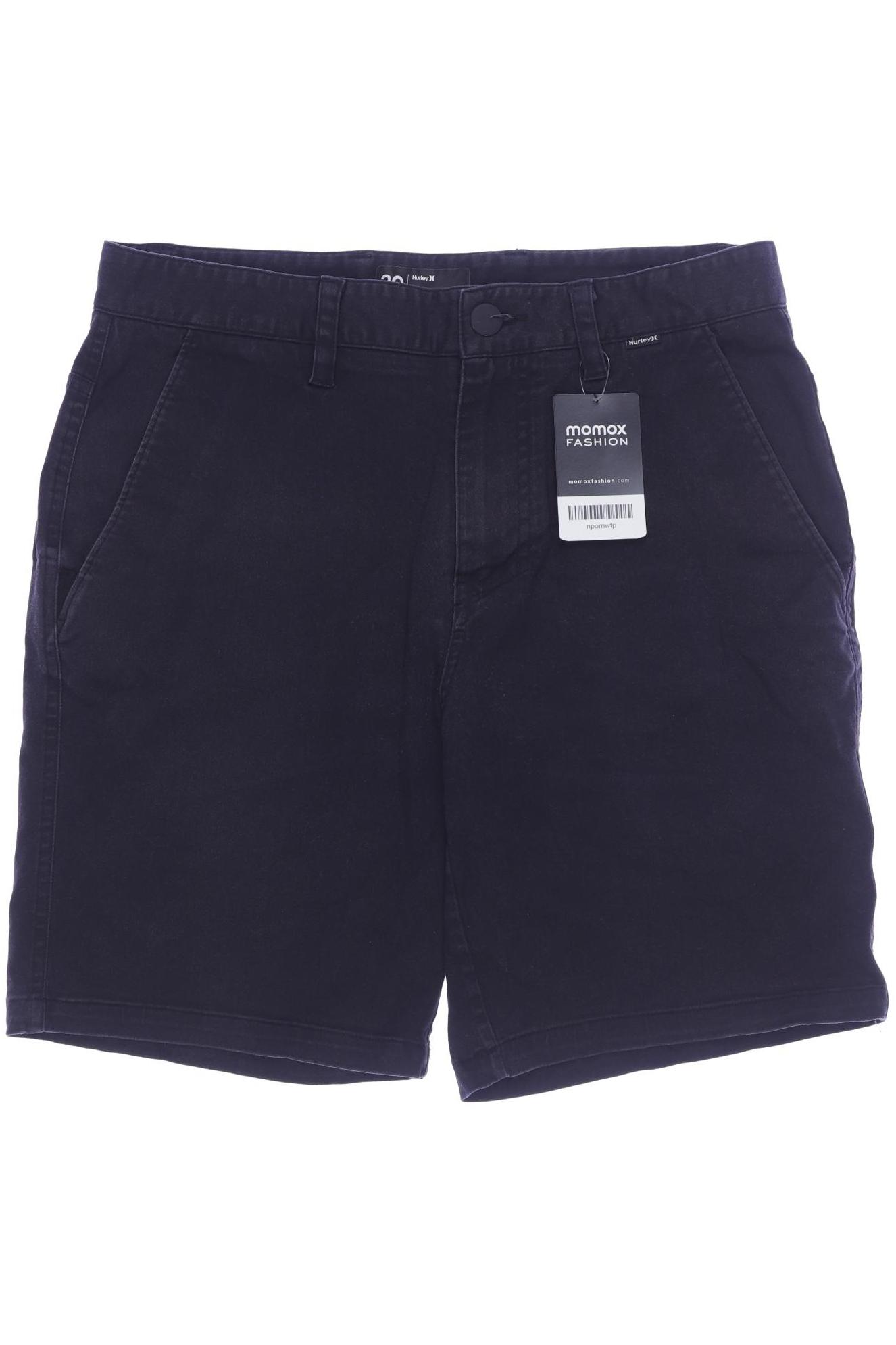 

Hurley Herren Shorts, schwarz, Gr. 30