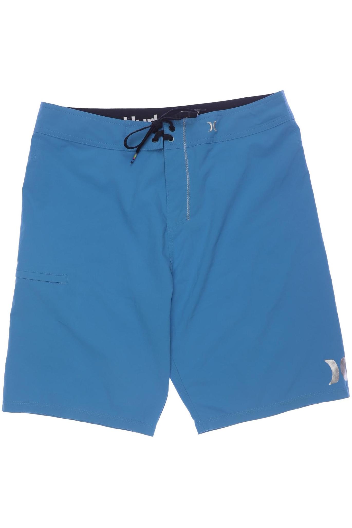 

Hurley Herren Shorts, blau, Gr. 32