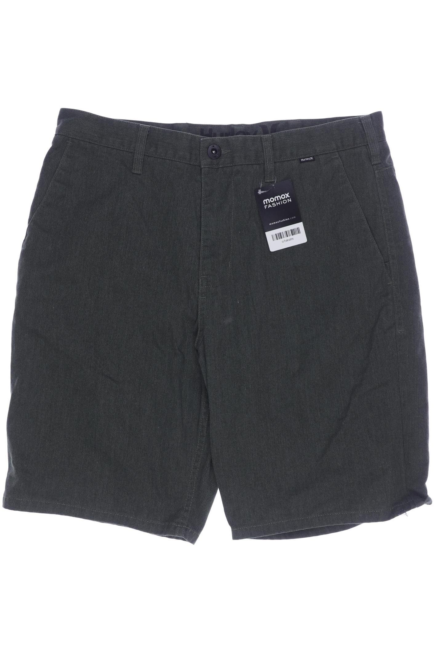 

Hurley Herren Shorts, grün