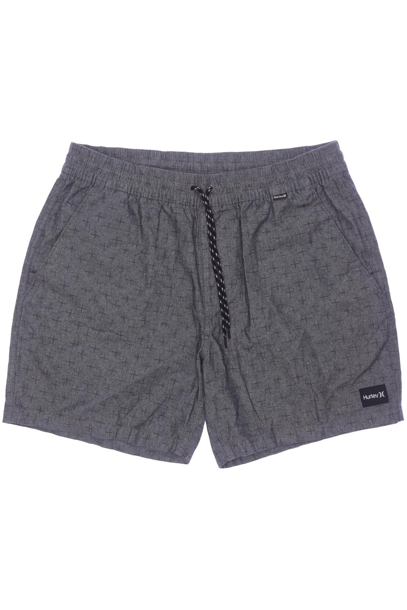 

Hurley Herren Shorts, grau, Gr. 46