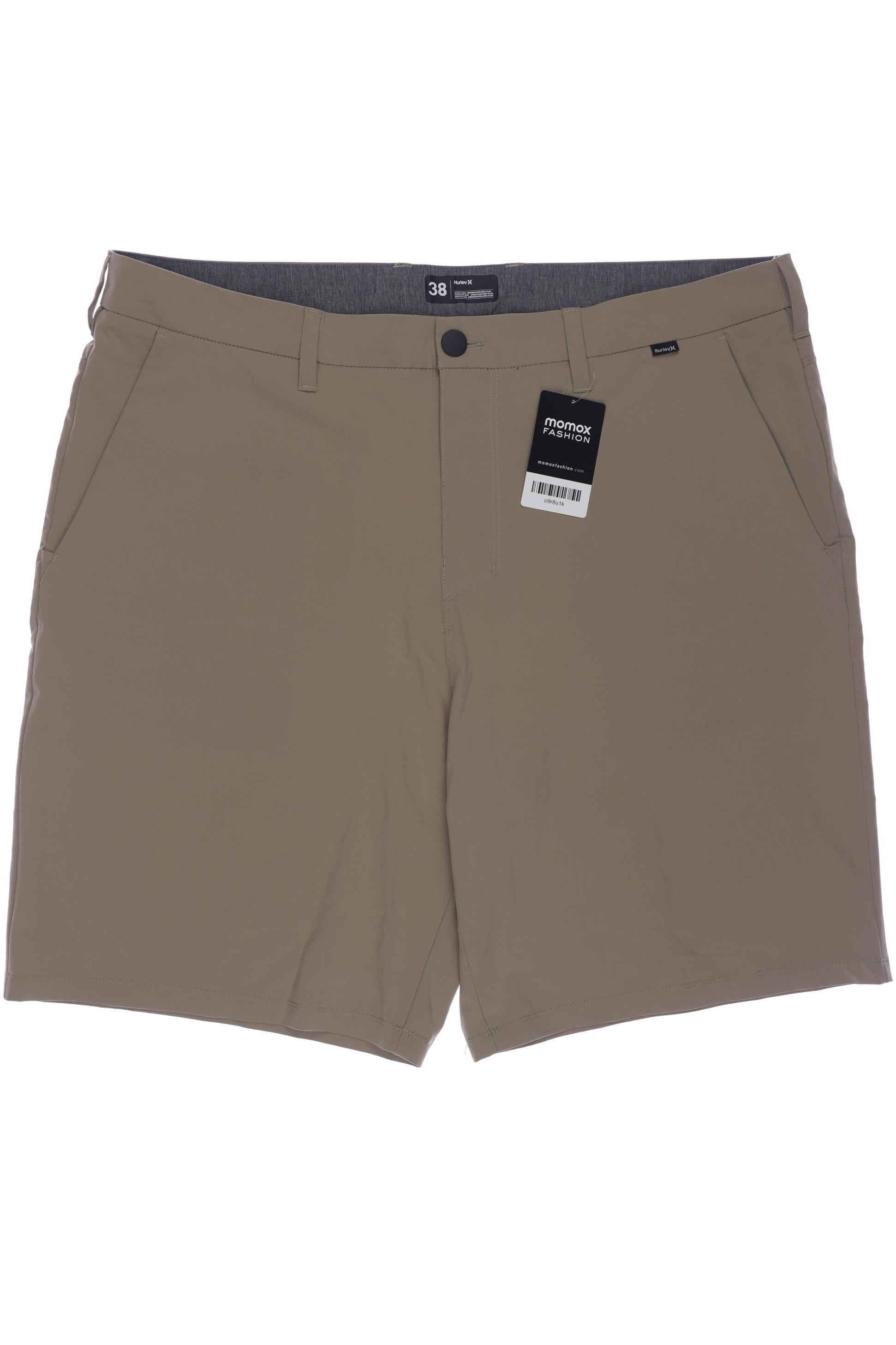 

Hurley Herren Shorts, beige, Gr. 38