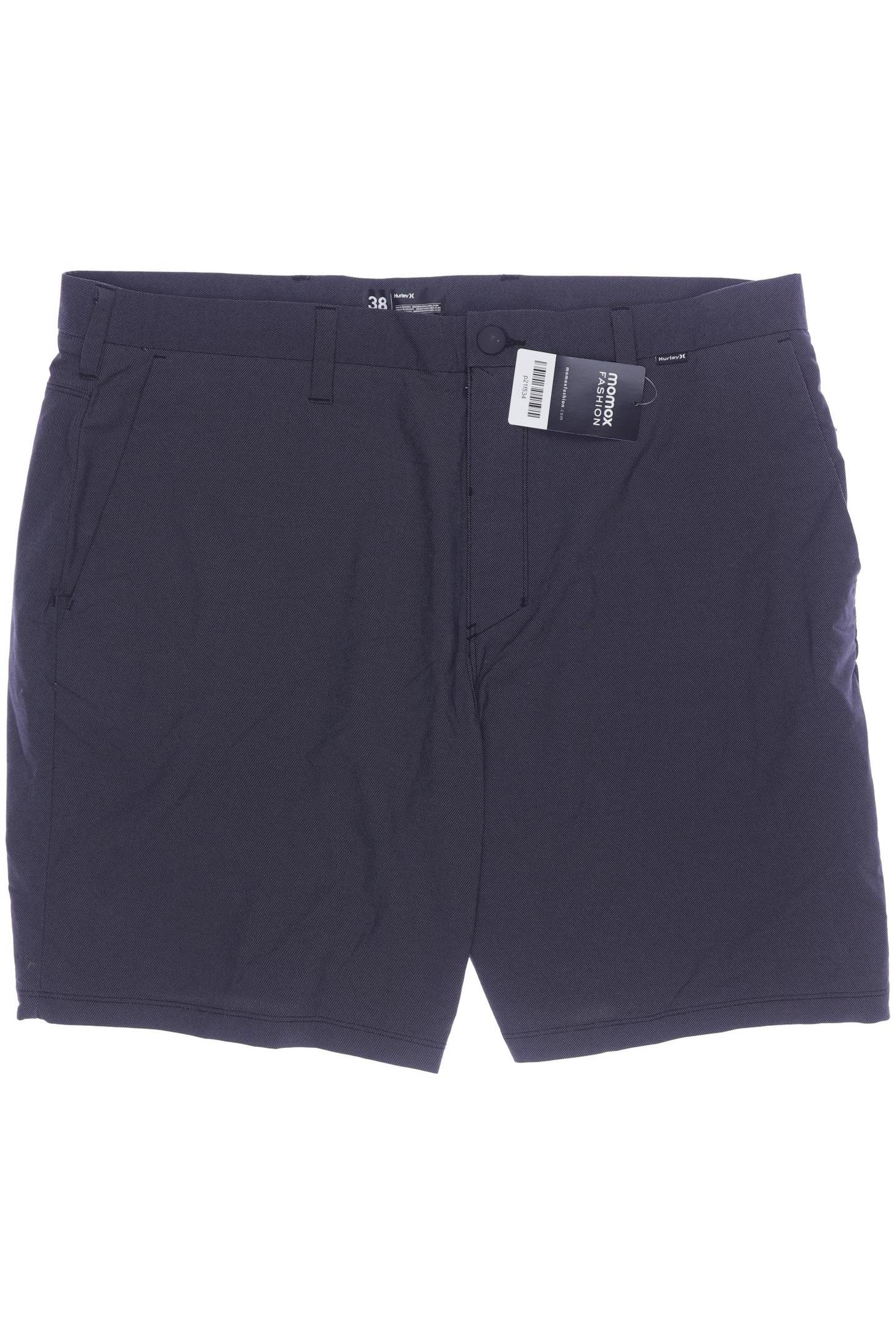 

Hurley Herren Shorts, schwarz, Gr. 38
