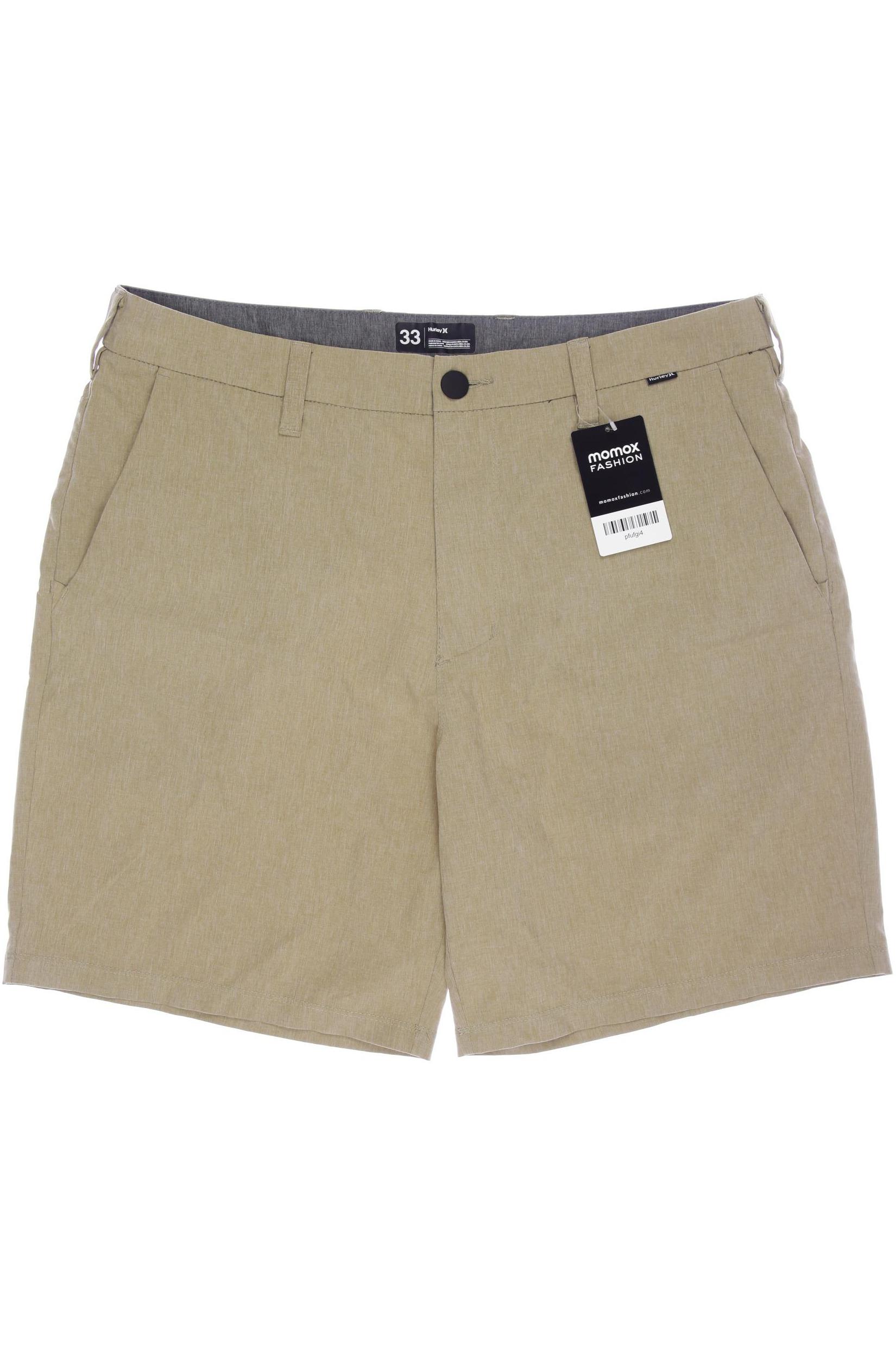 

Hurley Herren Shorts, braun, Gr. 33