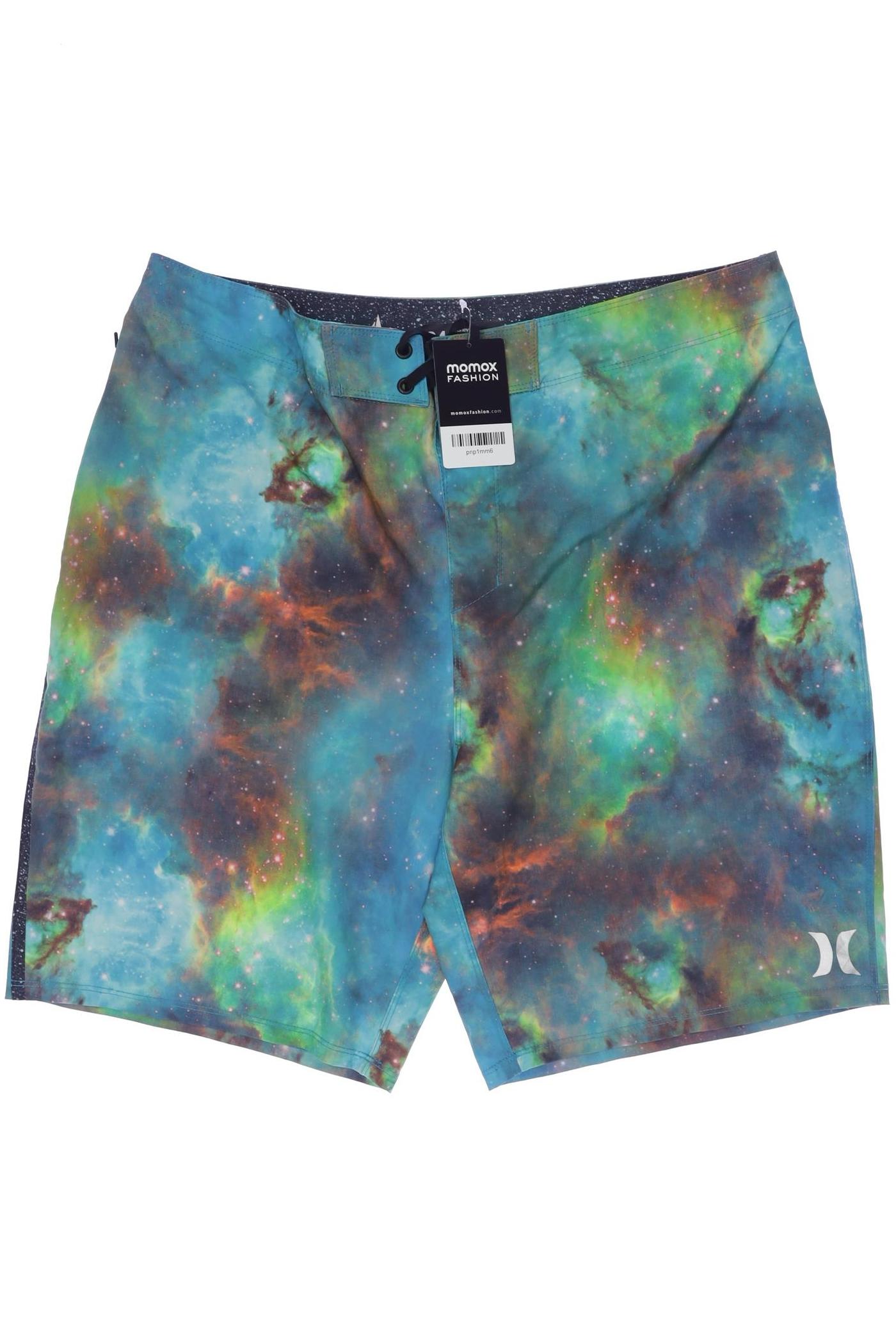 

Hurley Herren Shorts, türkis, Gr. 34