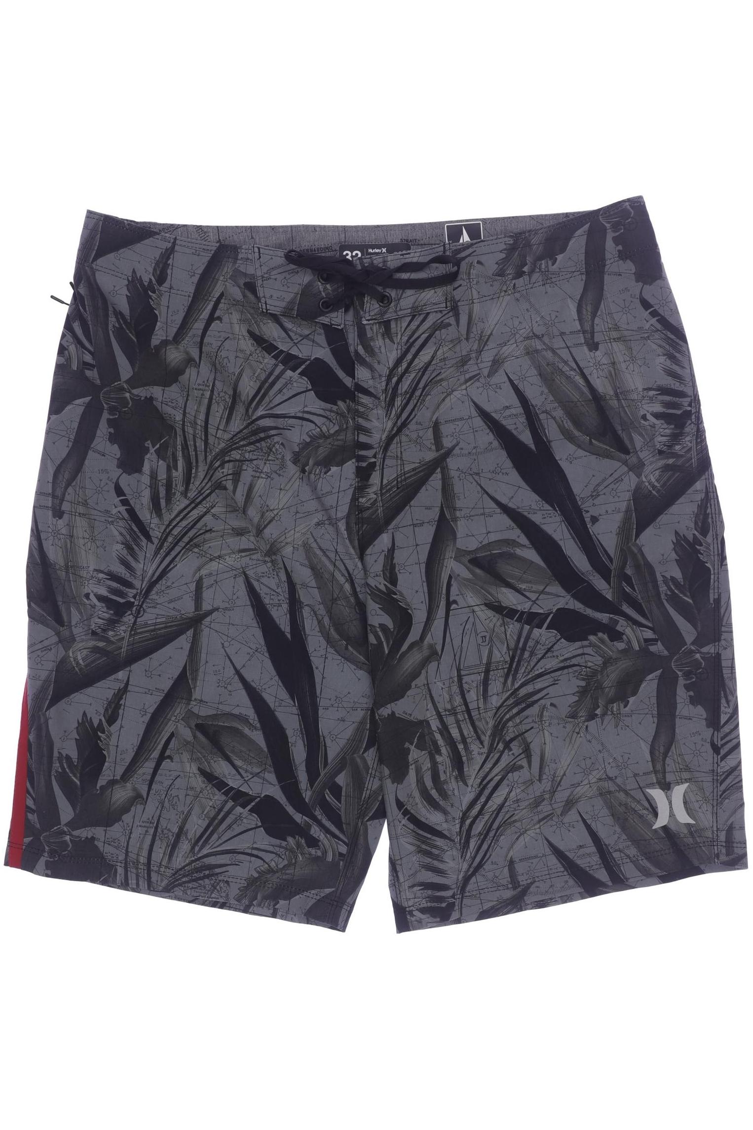 

Hurley Herren Shorts, grün, Gr. 32