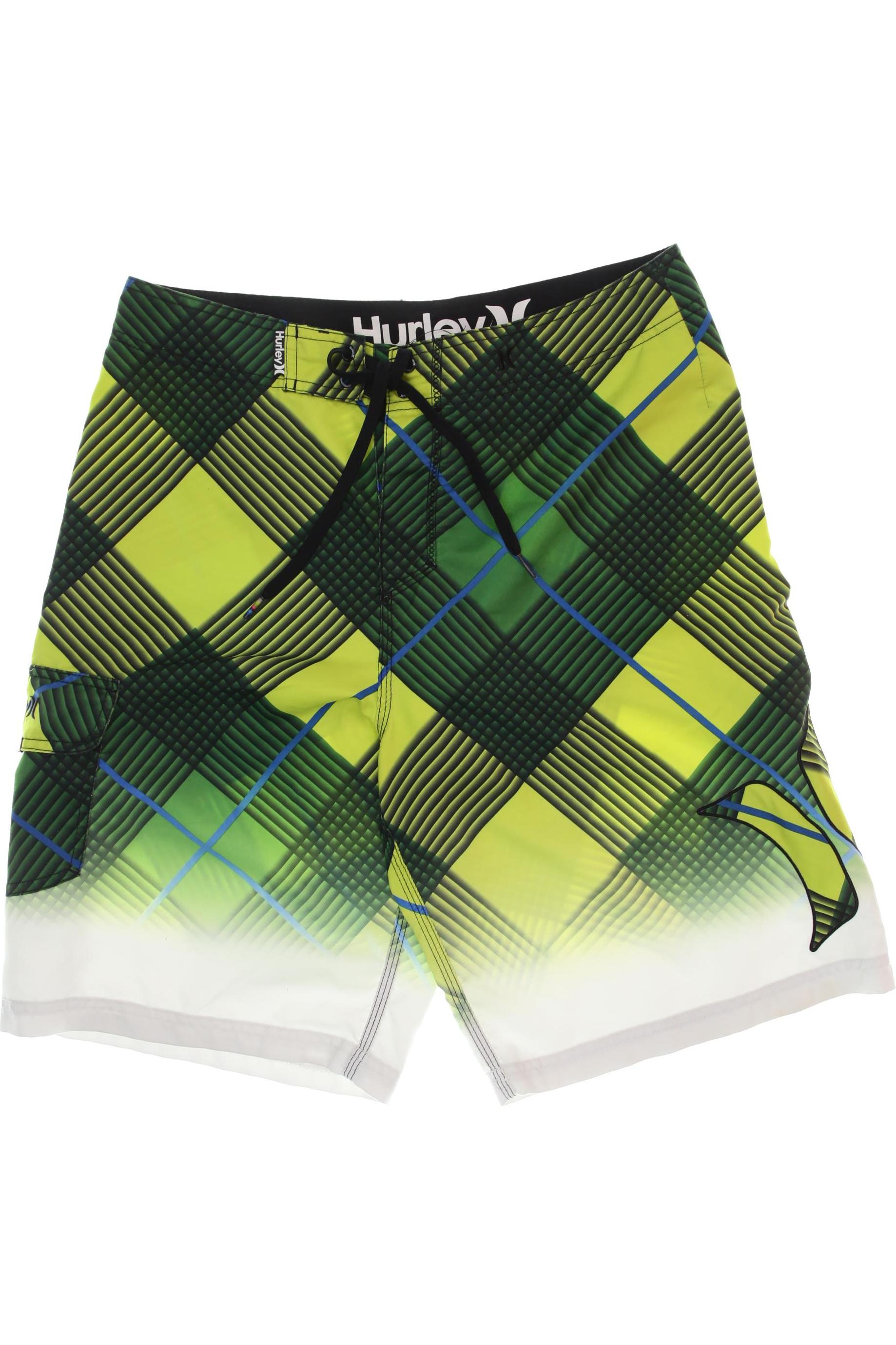 

Hurley Herren Shorts, grün, Gr. 32