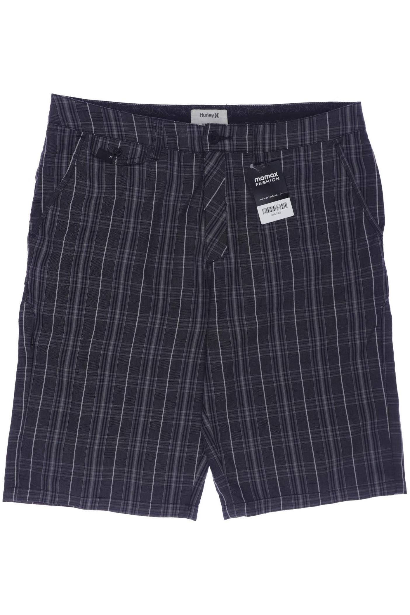 

Hurley Herren Shorts, grau, Gr. 34