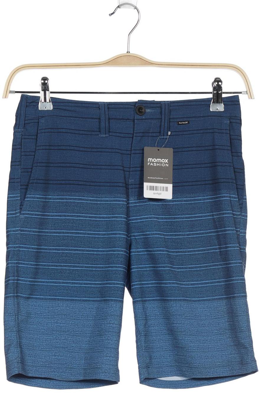 

Hurley Herren Shorts, blau