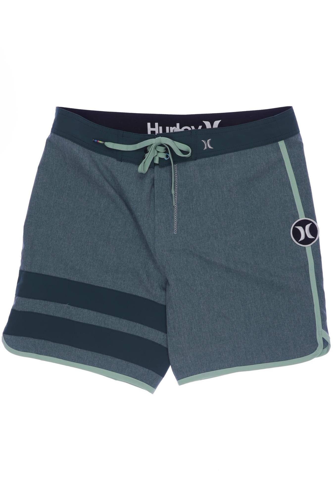 

Hurley Herren Shorts, grün, Gr. 32
