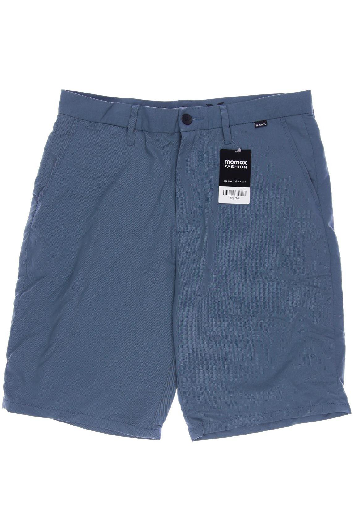 

Hurley Herren Shorts, blau
