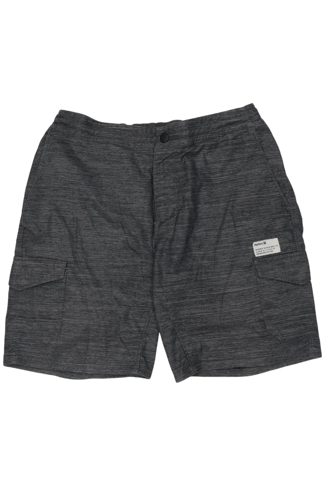 

Hurley Herren Shorts, grau, Gr. 27