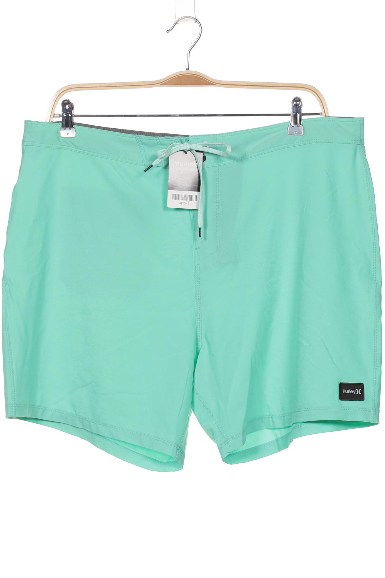 

Hurley Herren Shorts, hellgrün, Gr. 38