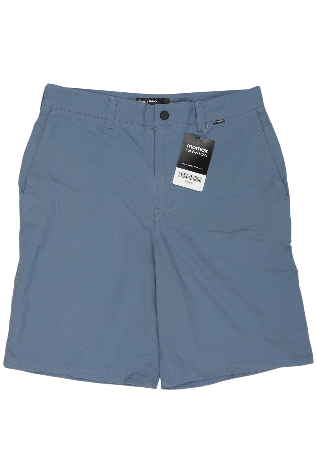 

Hurley Herren Shorts, blau, Gr. 28