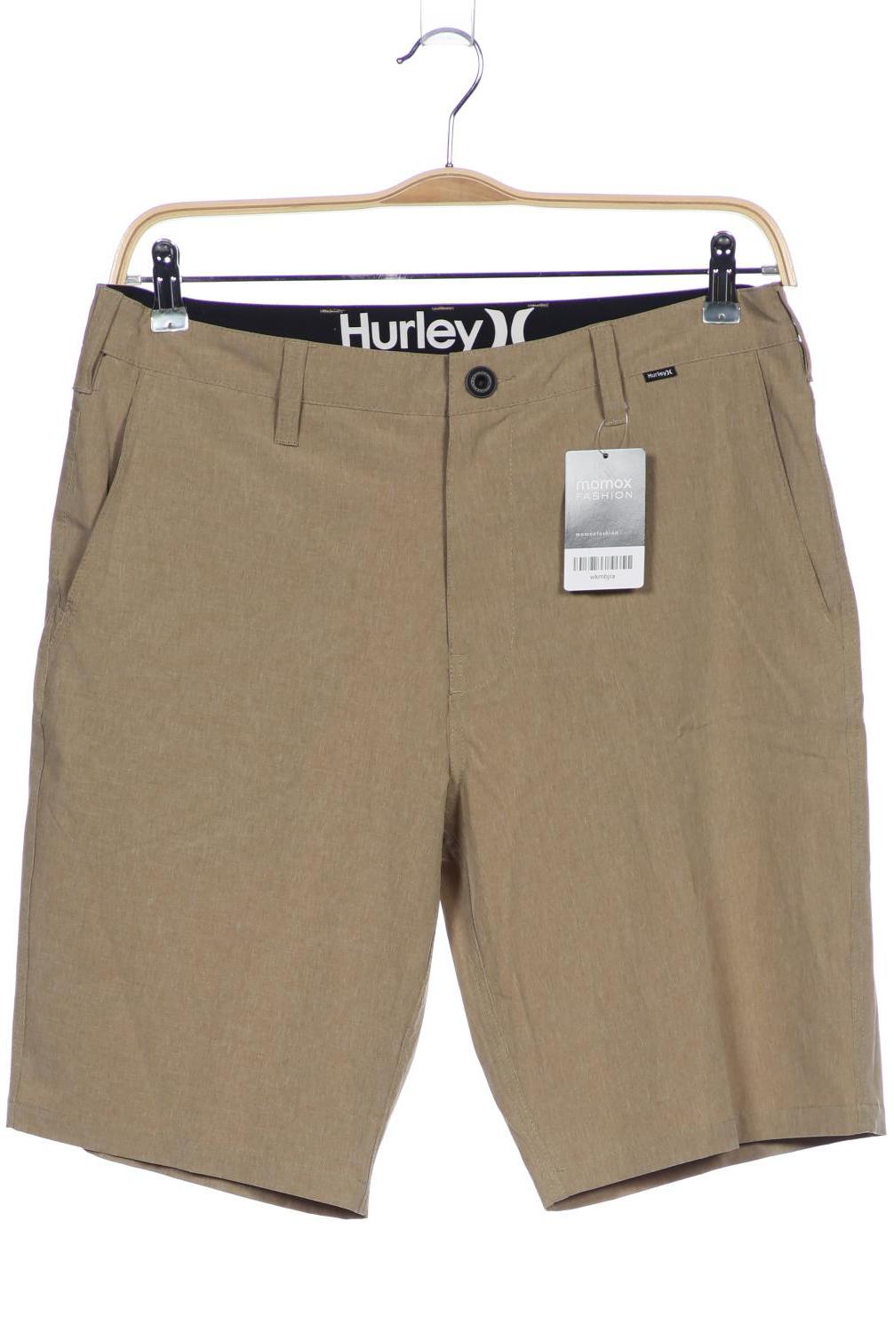 

Hurley Herren Shorts, beige, Gr. 32