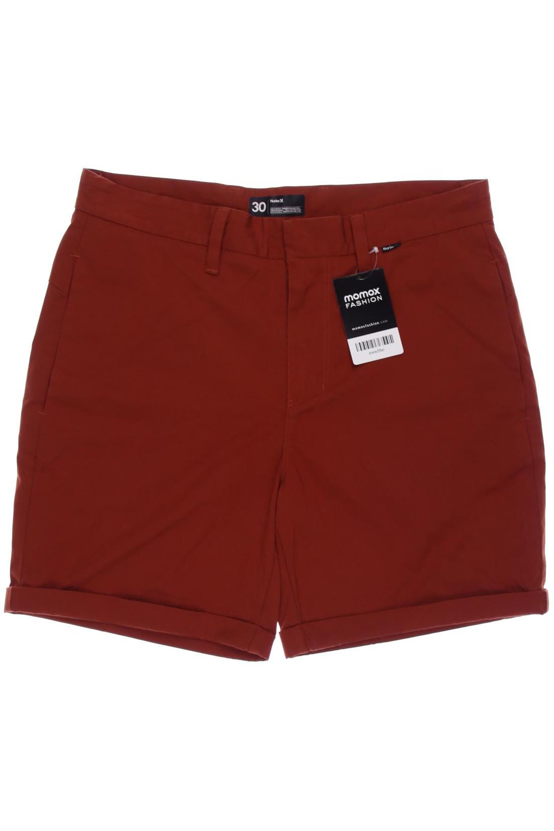 

Hurley Herren Shorts, orange