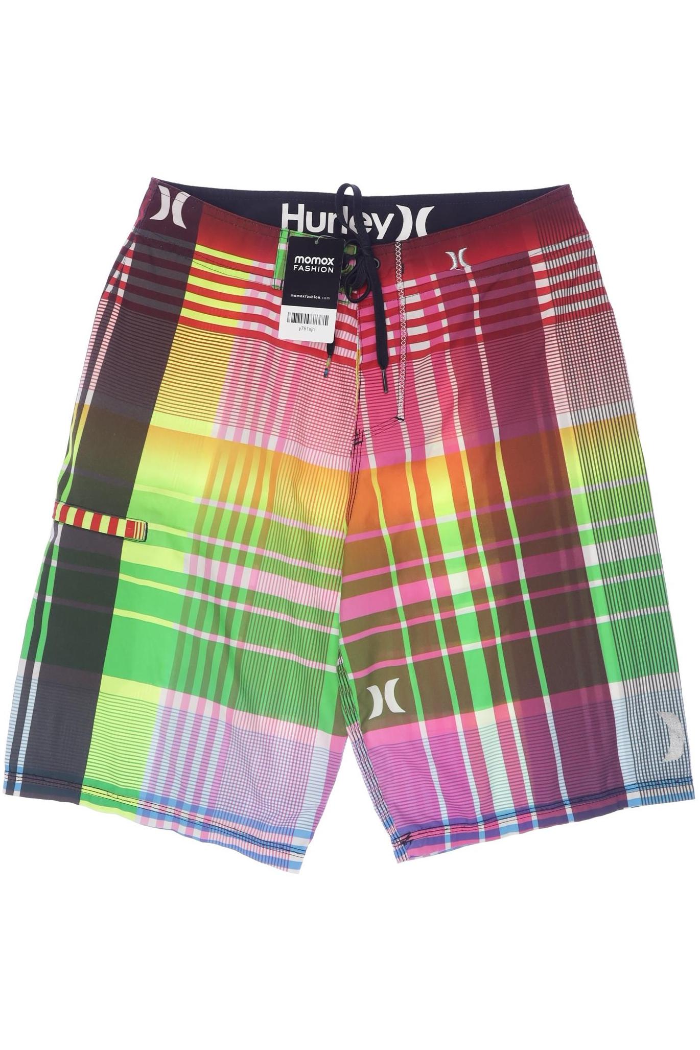 

Hurley Herren Shorts, mehrfarbig, Gr. 28