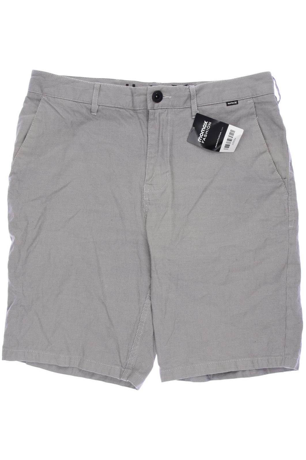 

Hurley Herren Shorts, grau, Gr. 32