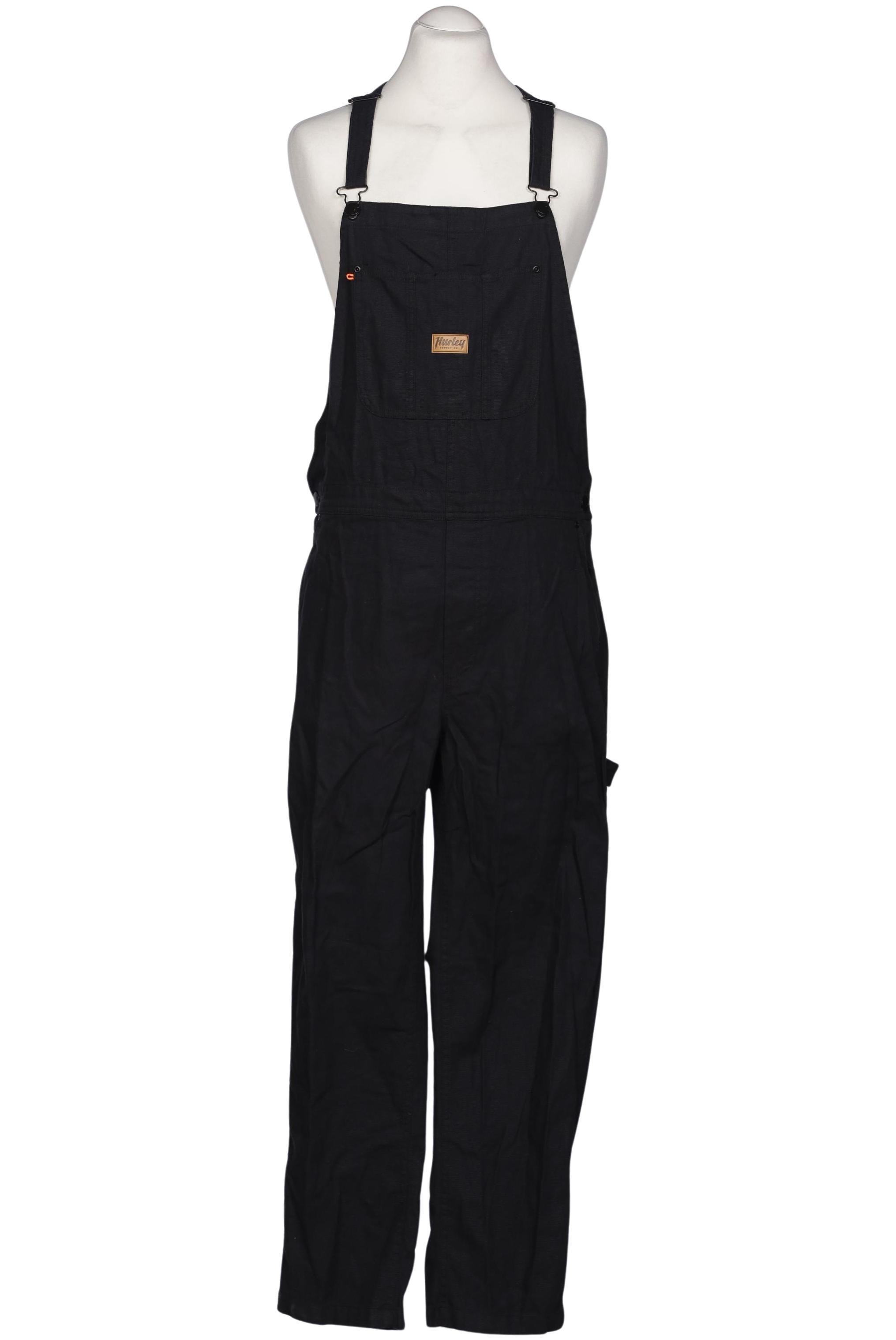 

Hurley Herren Stoffhose, schwarz, Gr. 0