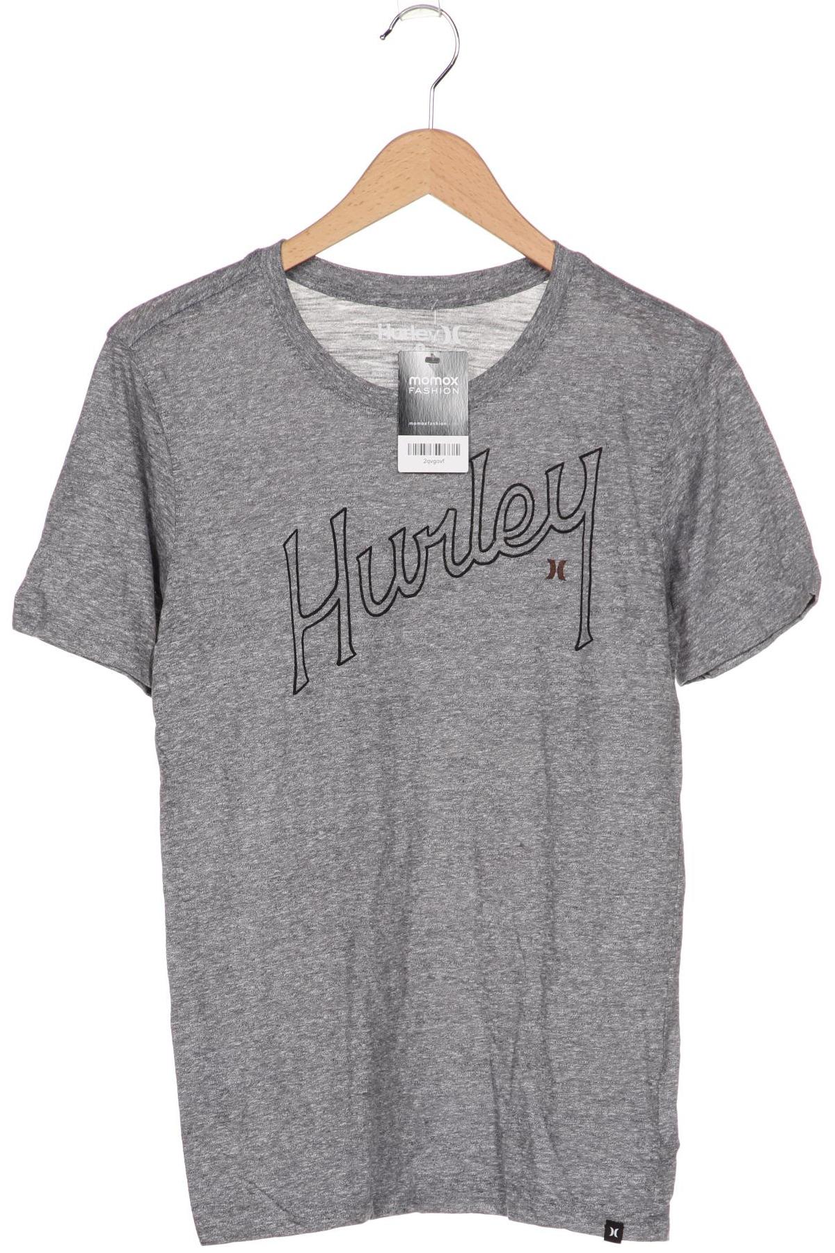 

Hurley Herren T-Shirt, grau