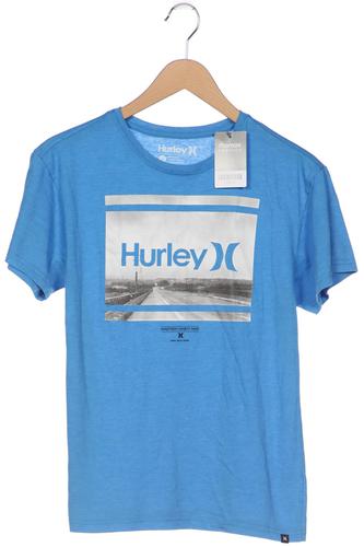 HurleyHerren t-shirt Gr. S