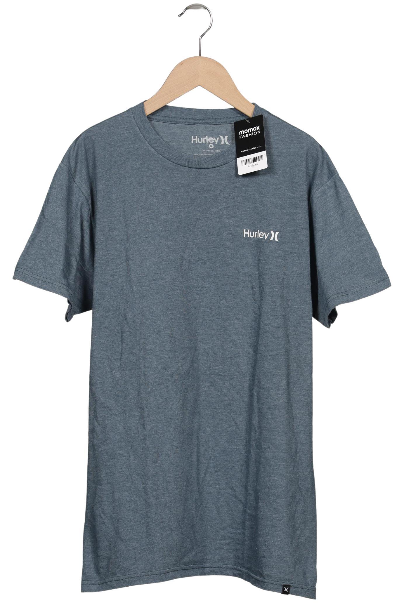 

Hurley Herren T-Shirt, blau, Gr. 48