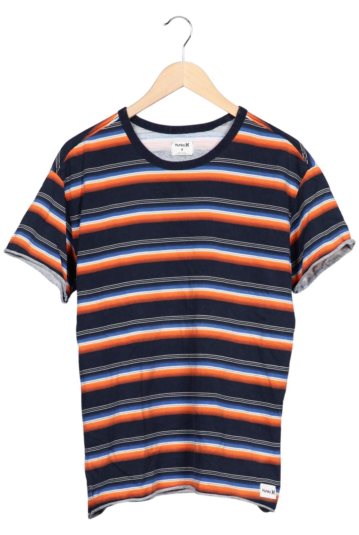 

Hurley Herren T-Shirt, mehrfarbig, Gr. 48